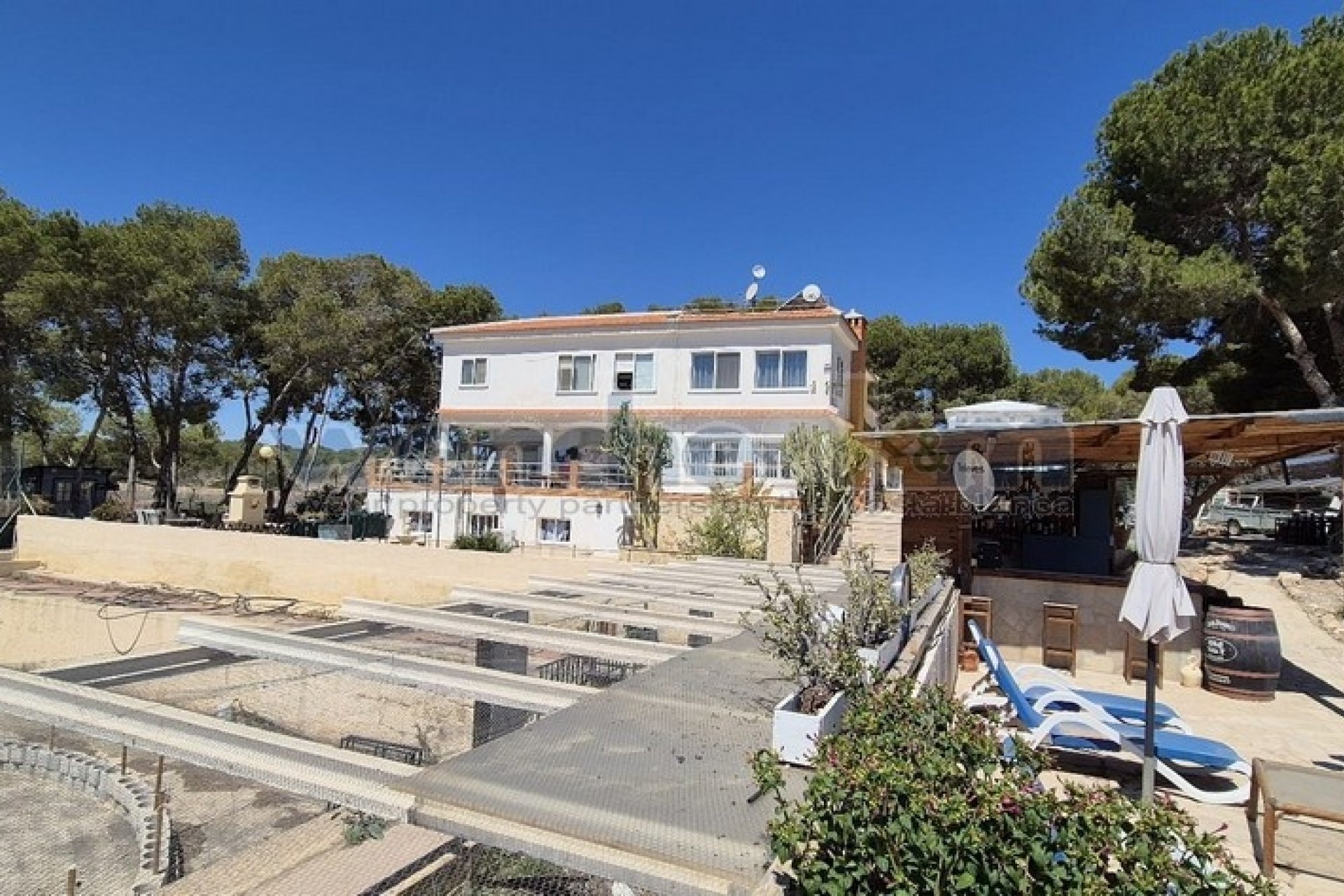 Resale - Villa - Torrevieja - Los Balcones