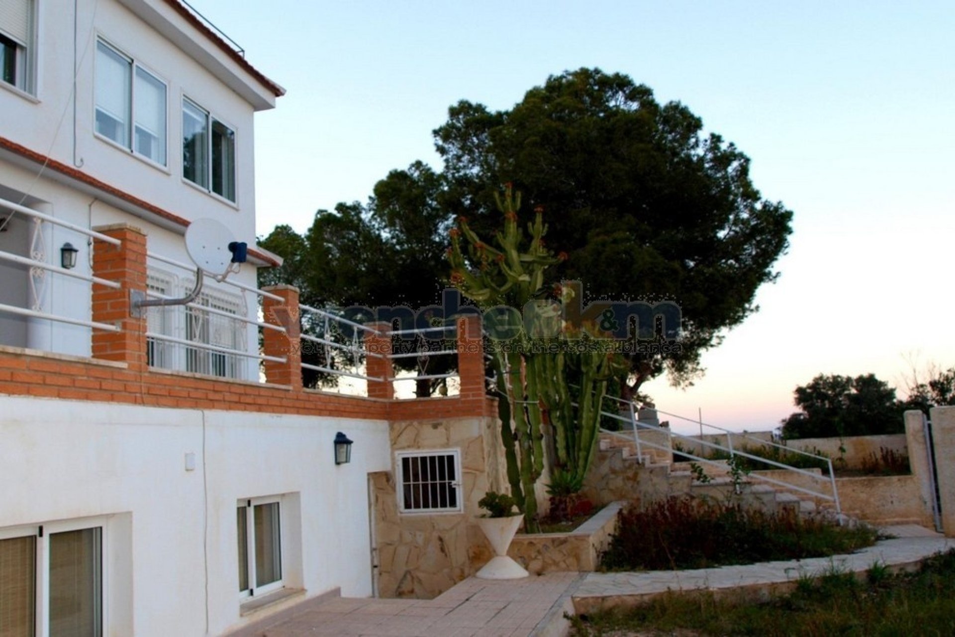 Resale - Villa - Torrevieja - Los Balcones