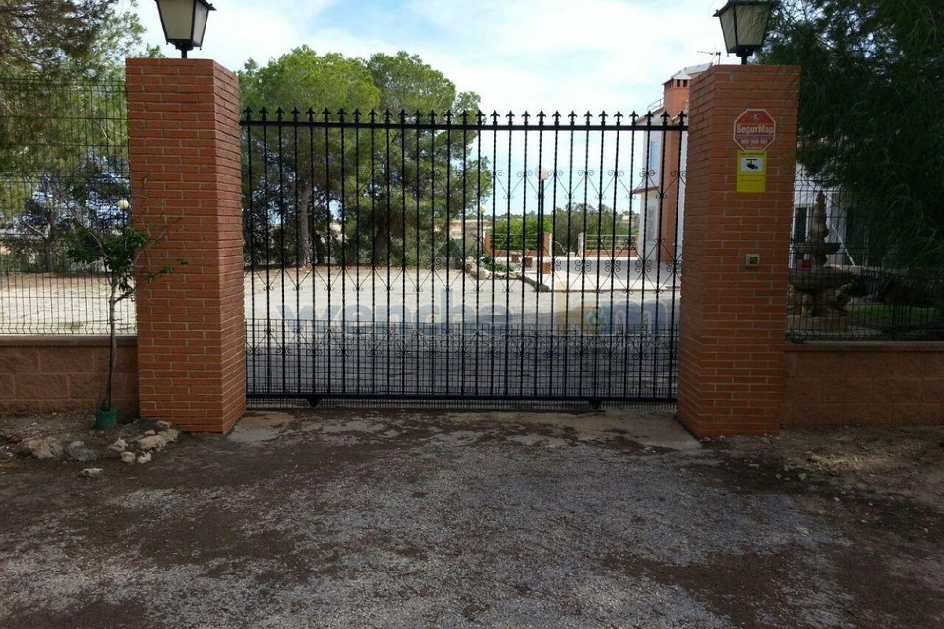 Resale - Villa - Torrevieja - Los Balcones