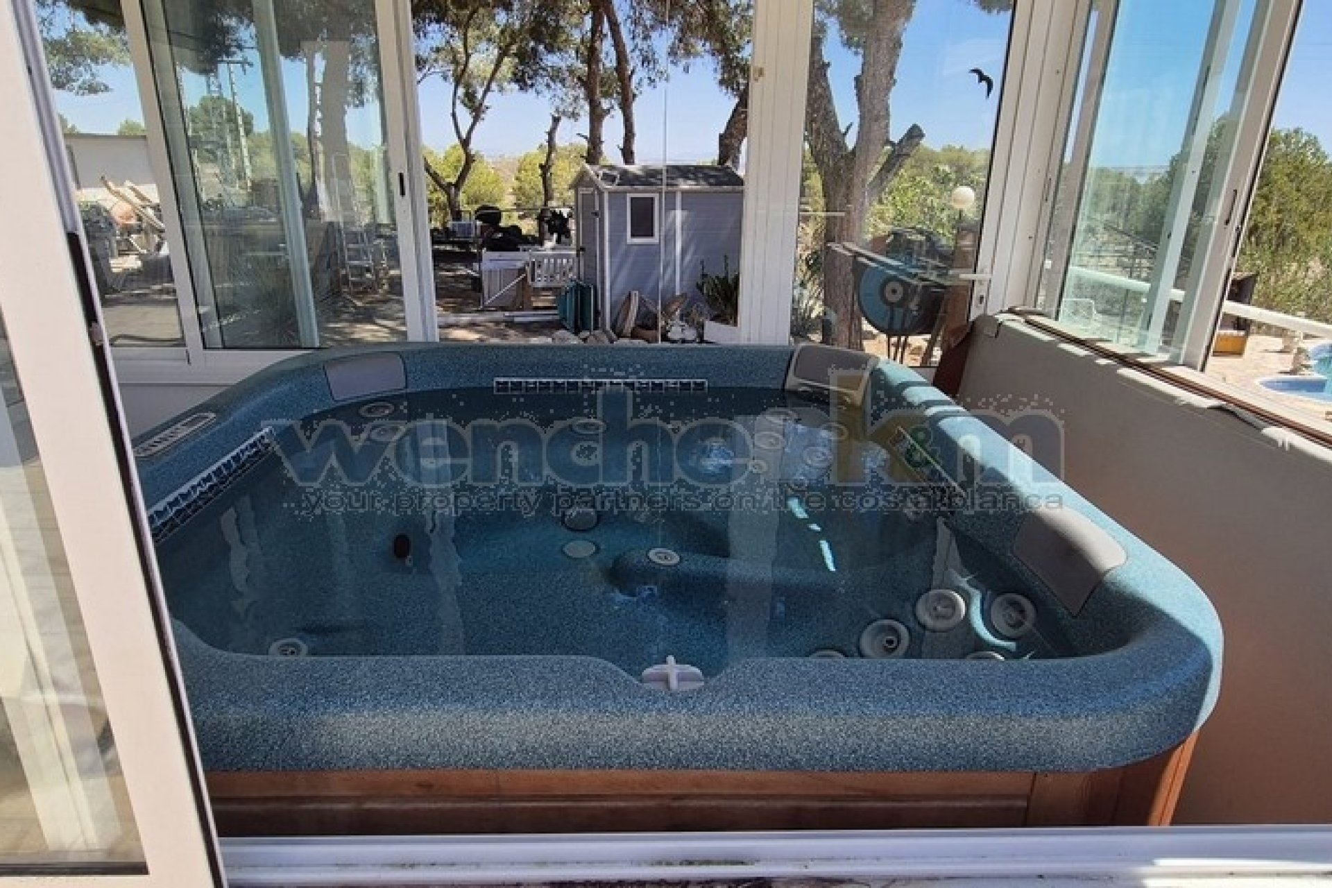 Resale - Villa - Torrevieja - Los Balcones