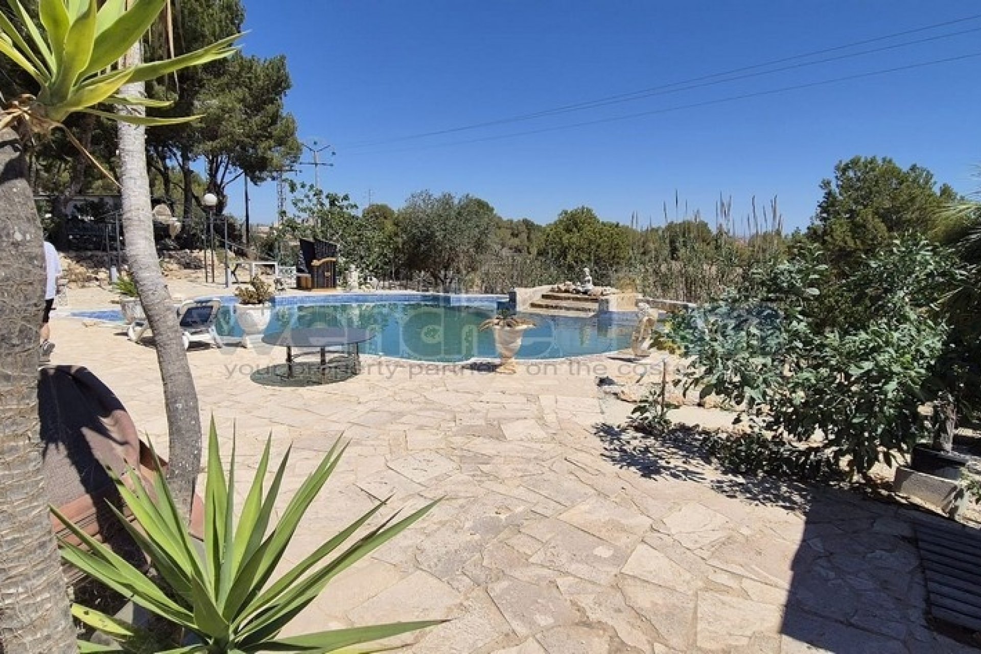 Resale - Villa - Torrevieja - Los Balcones
