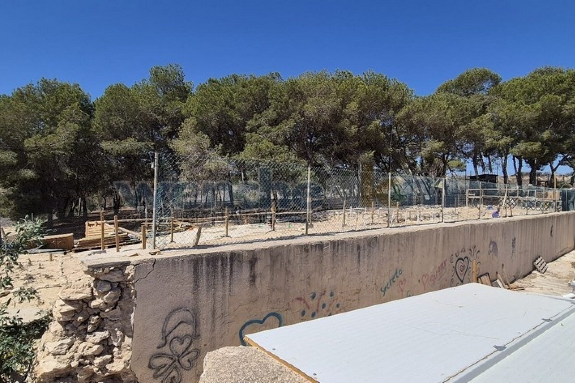Resale - Villa - Torrevieja - Los Balcones