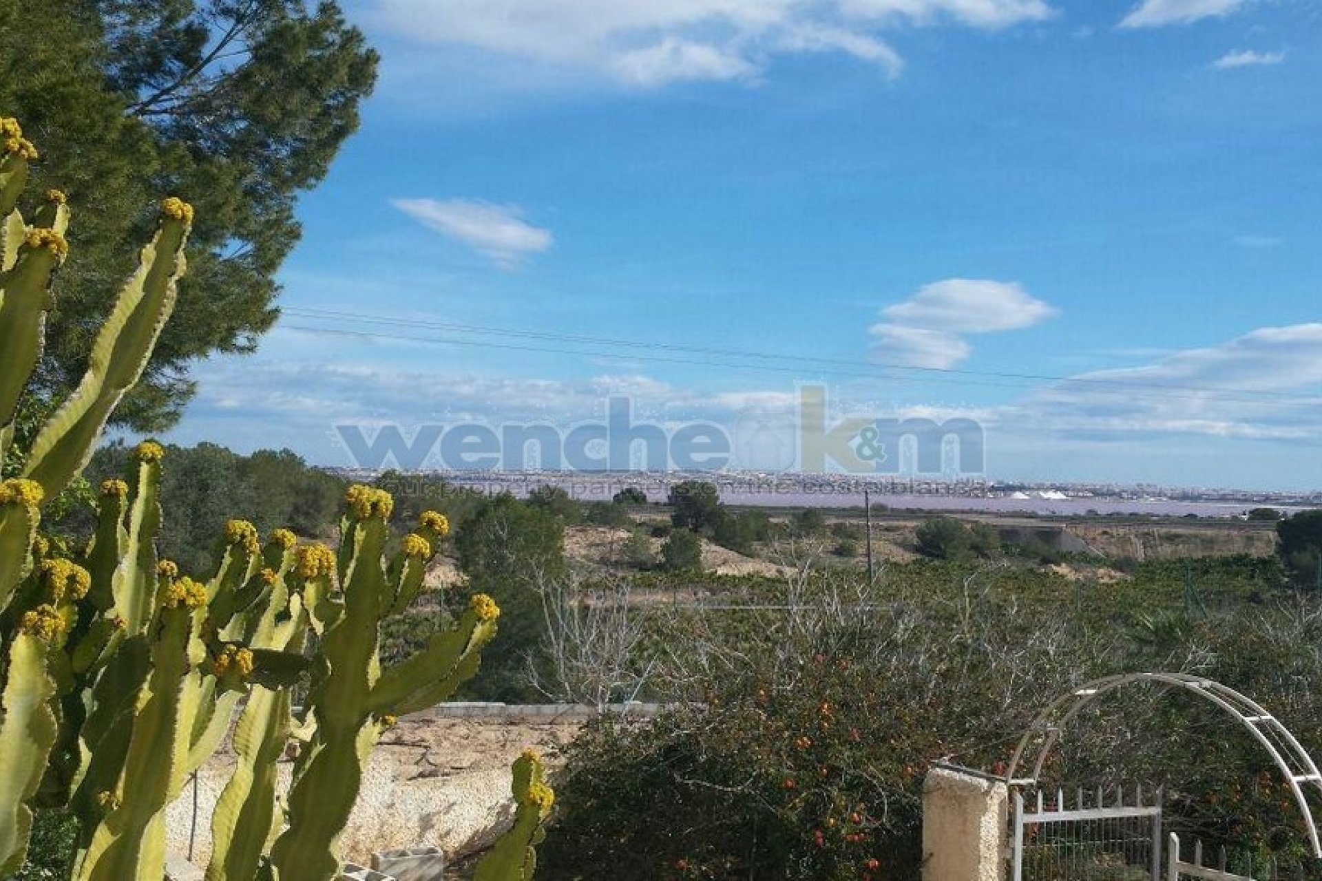 Resale - Villa - Torrevieja - Los Balcones