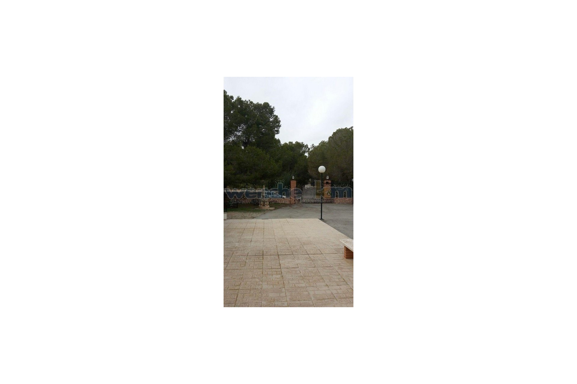 Resale - Villa - Torrevieja - Los Balcones