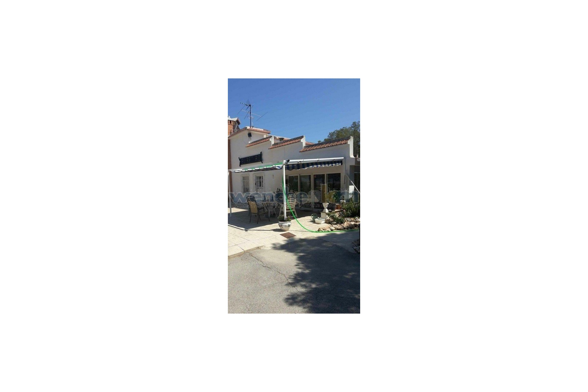 Resale - Villa - Torrevieja - Los Balcones