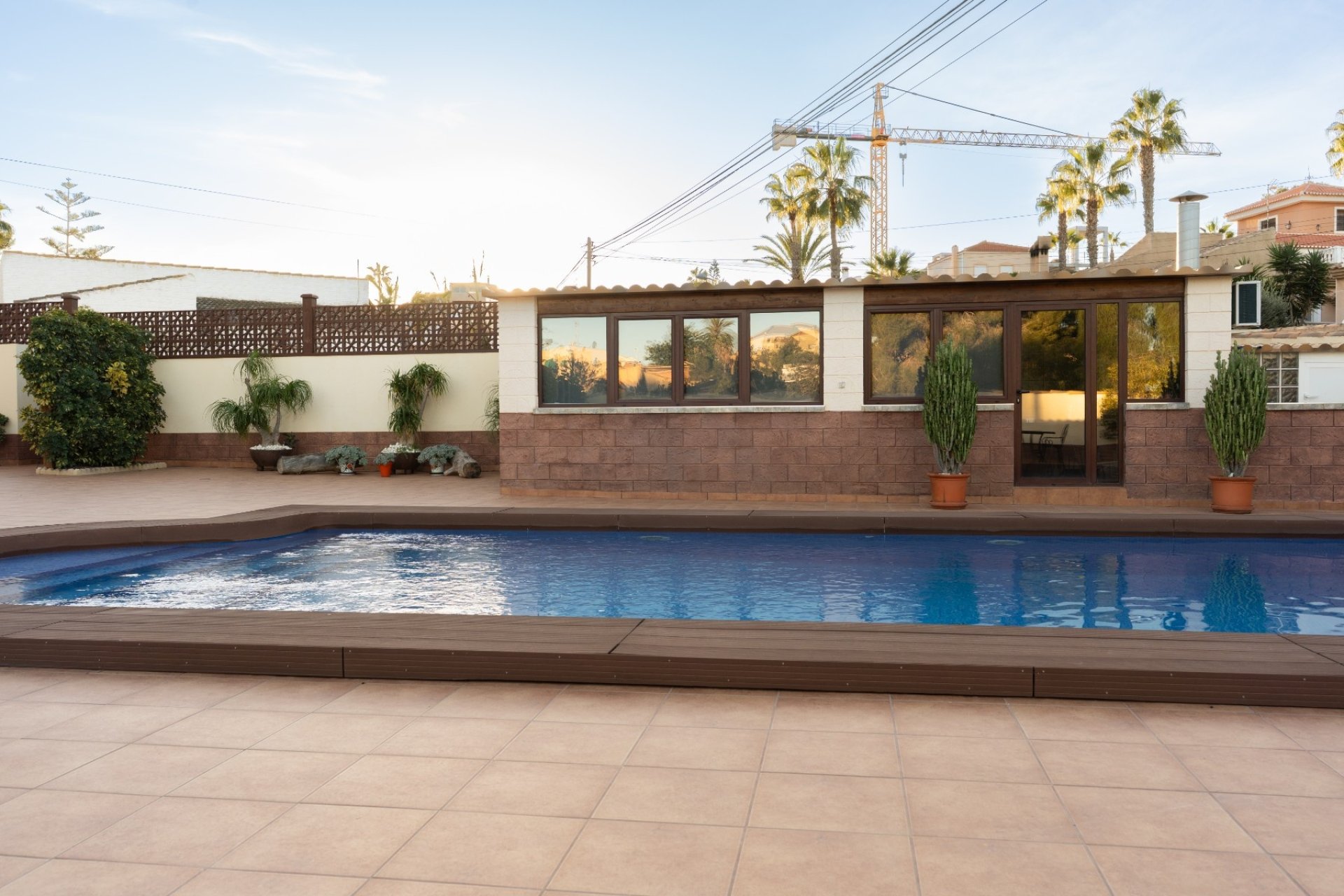 Resale - Villa - Torrevieja - Los Balcones