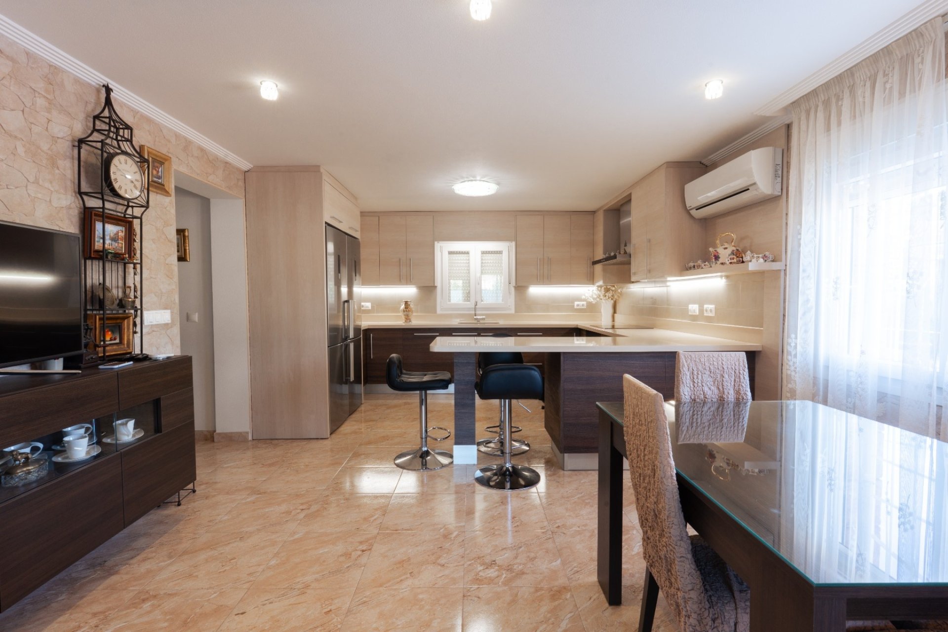 Resale - Villa - Torrevieja - Los Balcones