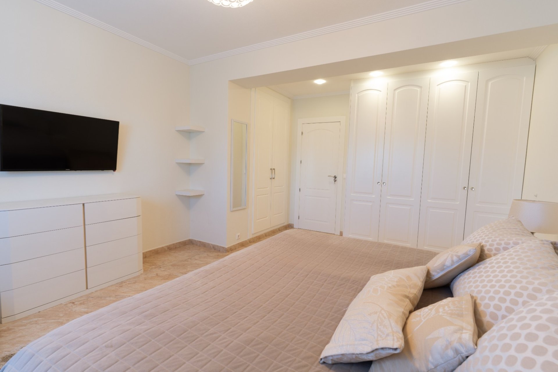 Resale - Villa - Torrevieja - Los Balcones