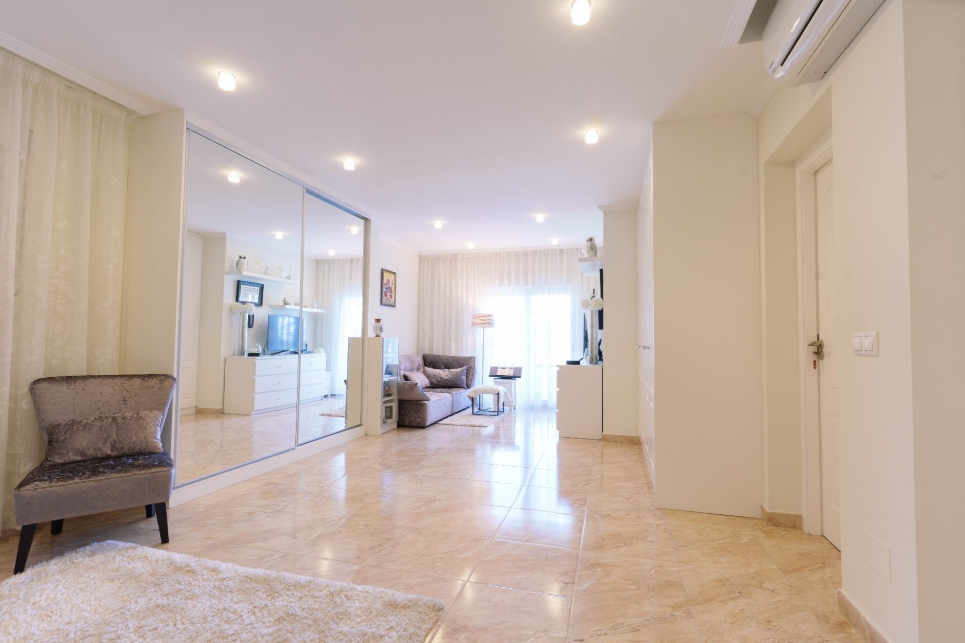 Resale - Villa - Torrevieja - Los Balcones