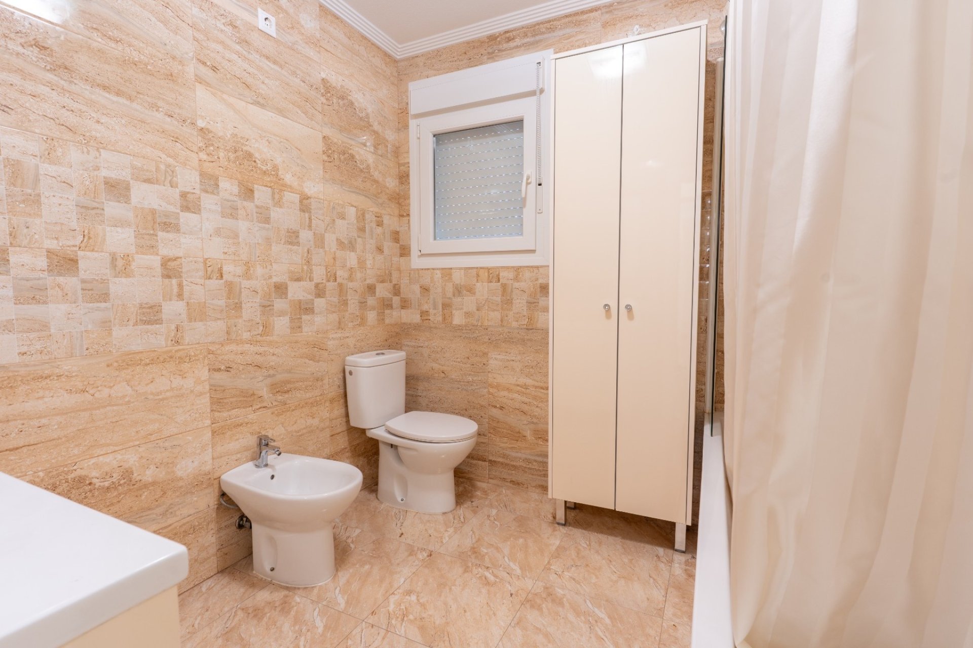 Resale - Villa - Torrevieja - Los Balcones