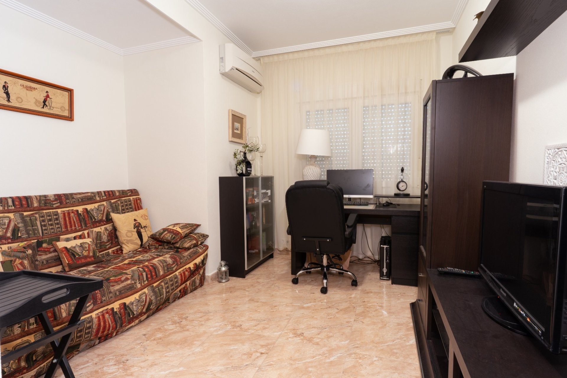 Resale - Villa - Torrevieja - Los Balcones