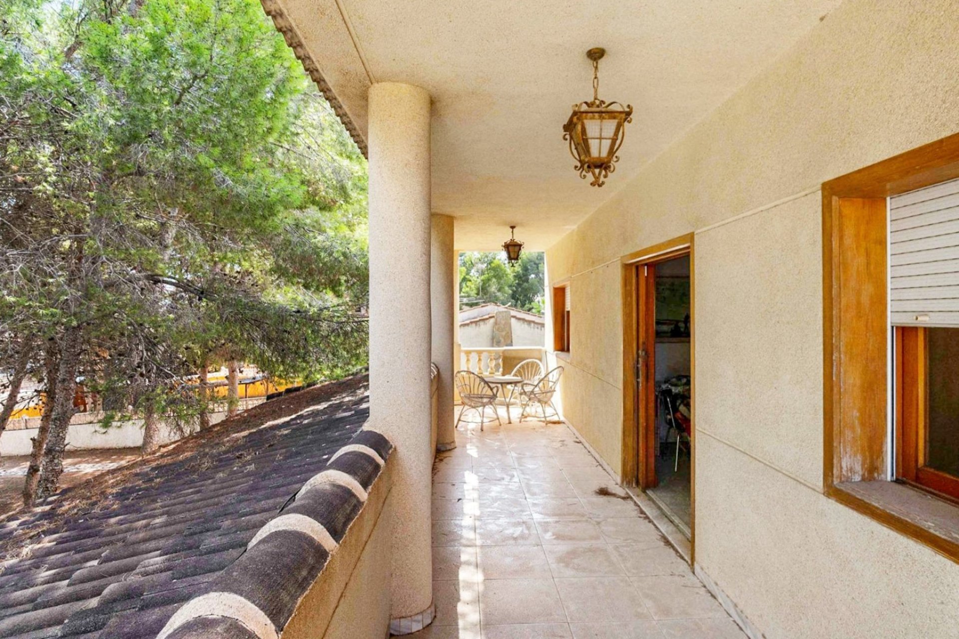 Resale - Villa - Torrevieja - Los Balcones