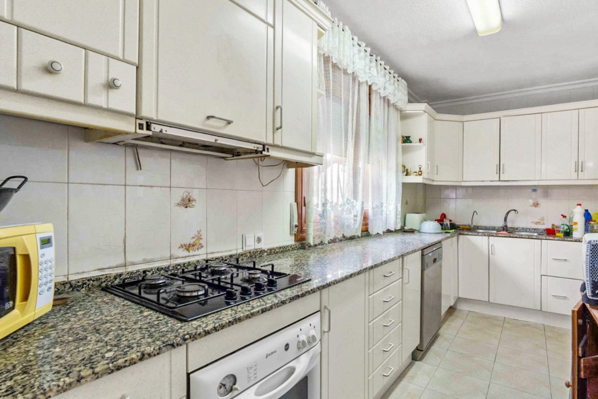 Resale - Villa - Torrevieja - Los Balcones
