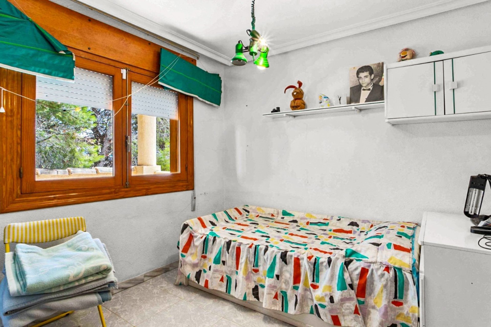 Resale - Villa - Torrevieja - Los Balcones
