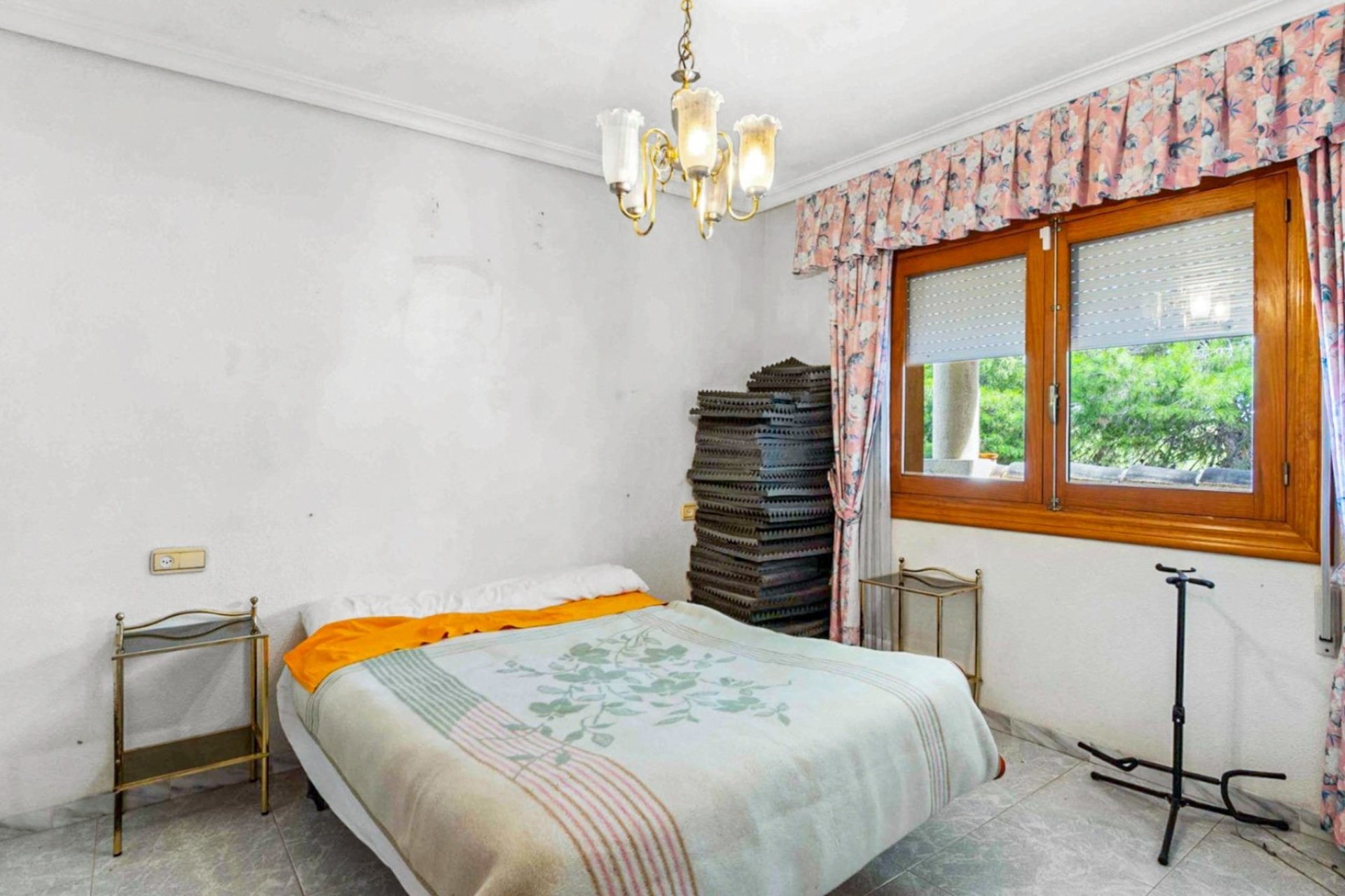Resale - Villa - Torrevieja - Los Balcones