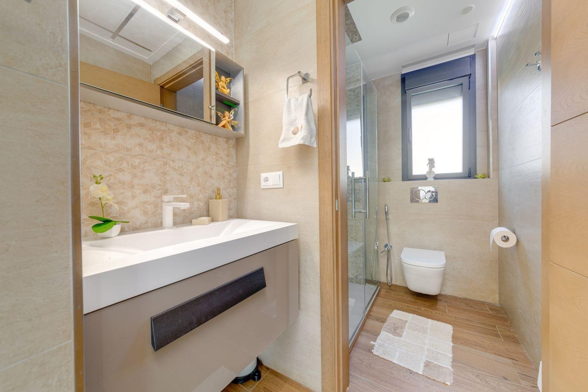 Resale - Villa - Torrevieja - Los Balcones