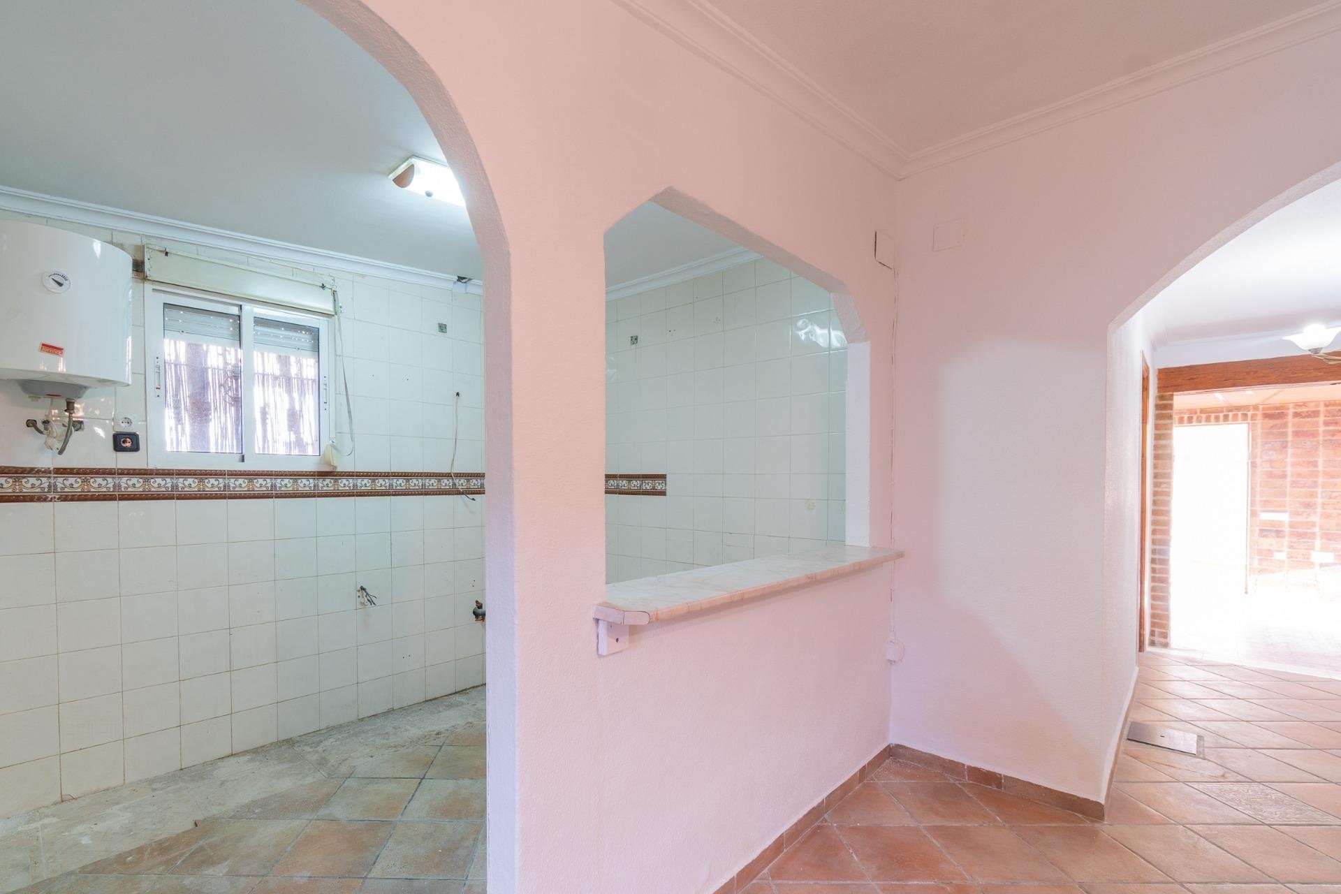 Resale - Villa - Torrevieja - Orihuela costa