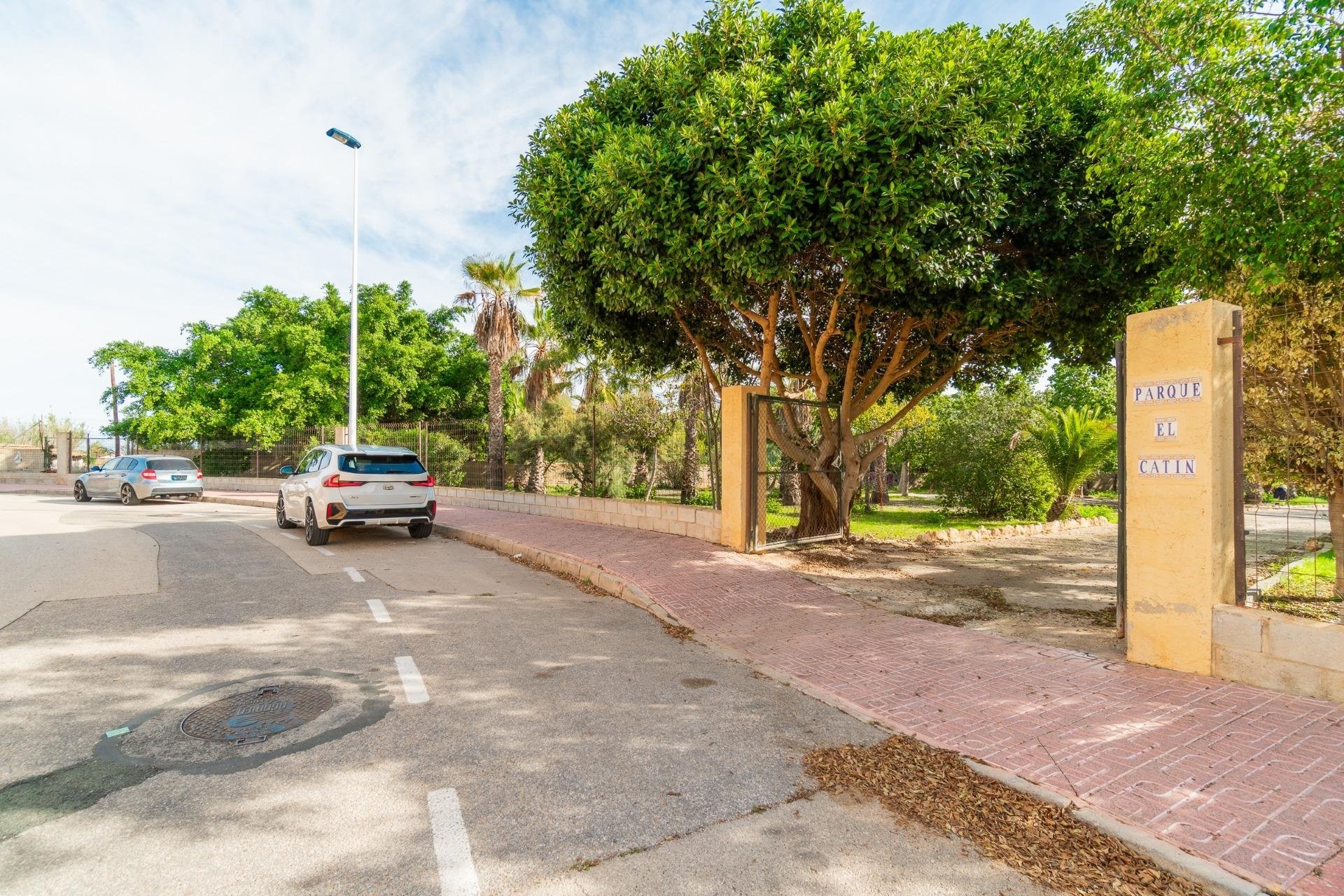 Resale - Villa - Torrevieja - Orihuela costa
