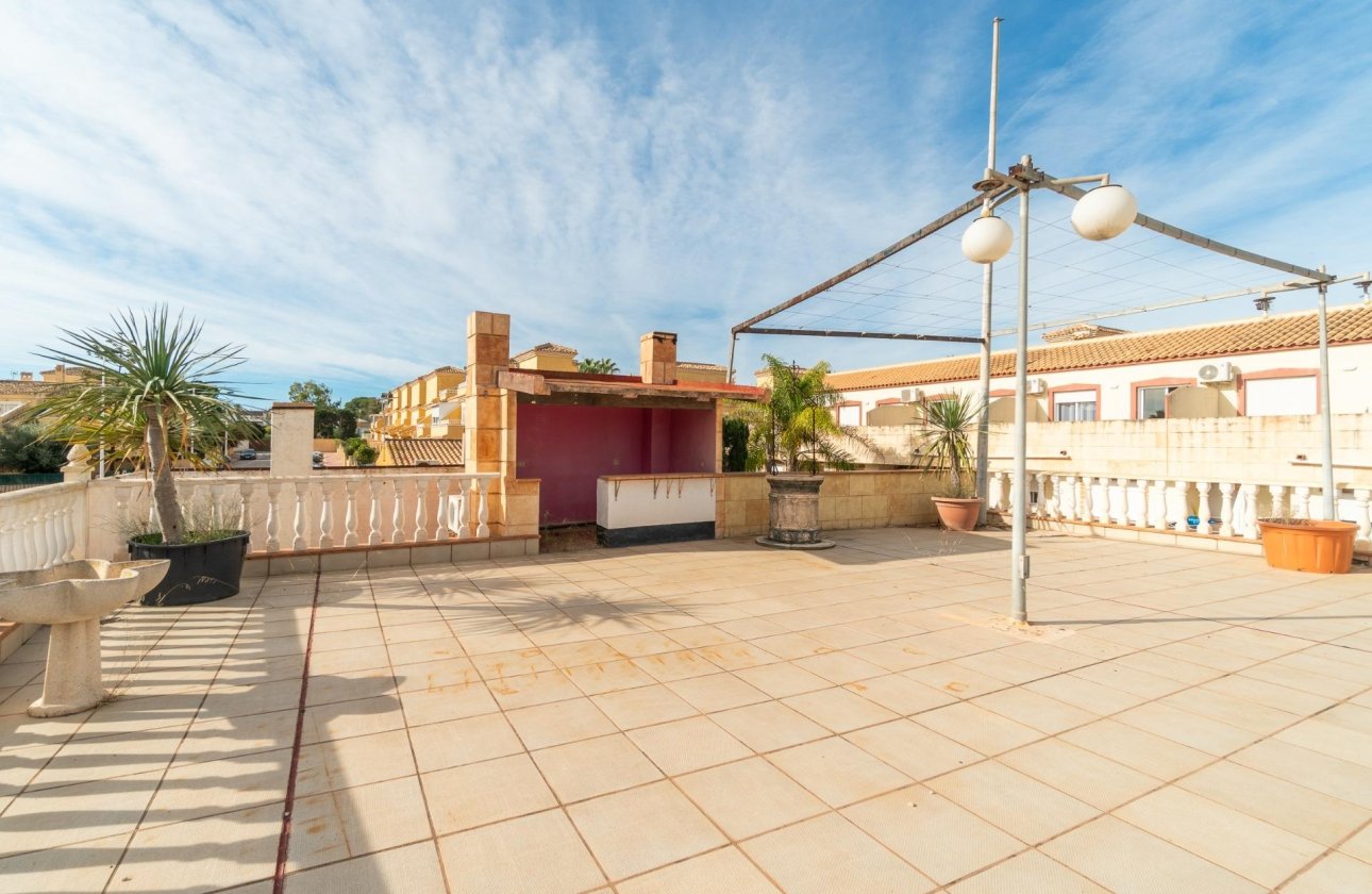 Resale - Villa - Torrevieja - Orihuela costa