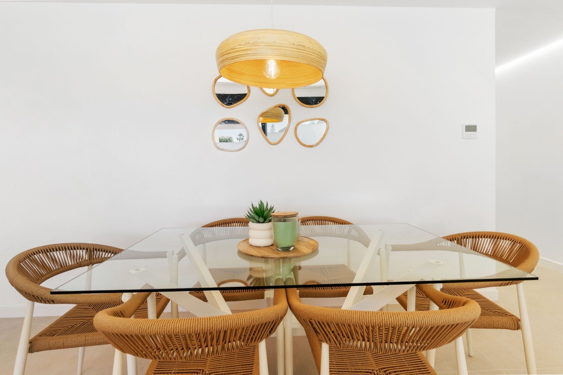 Resale - Villa - Torrevieja - San Luis
