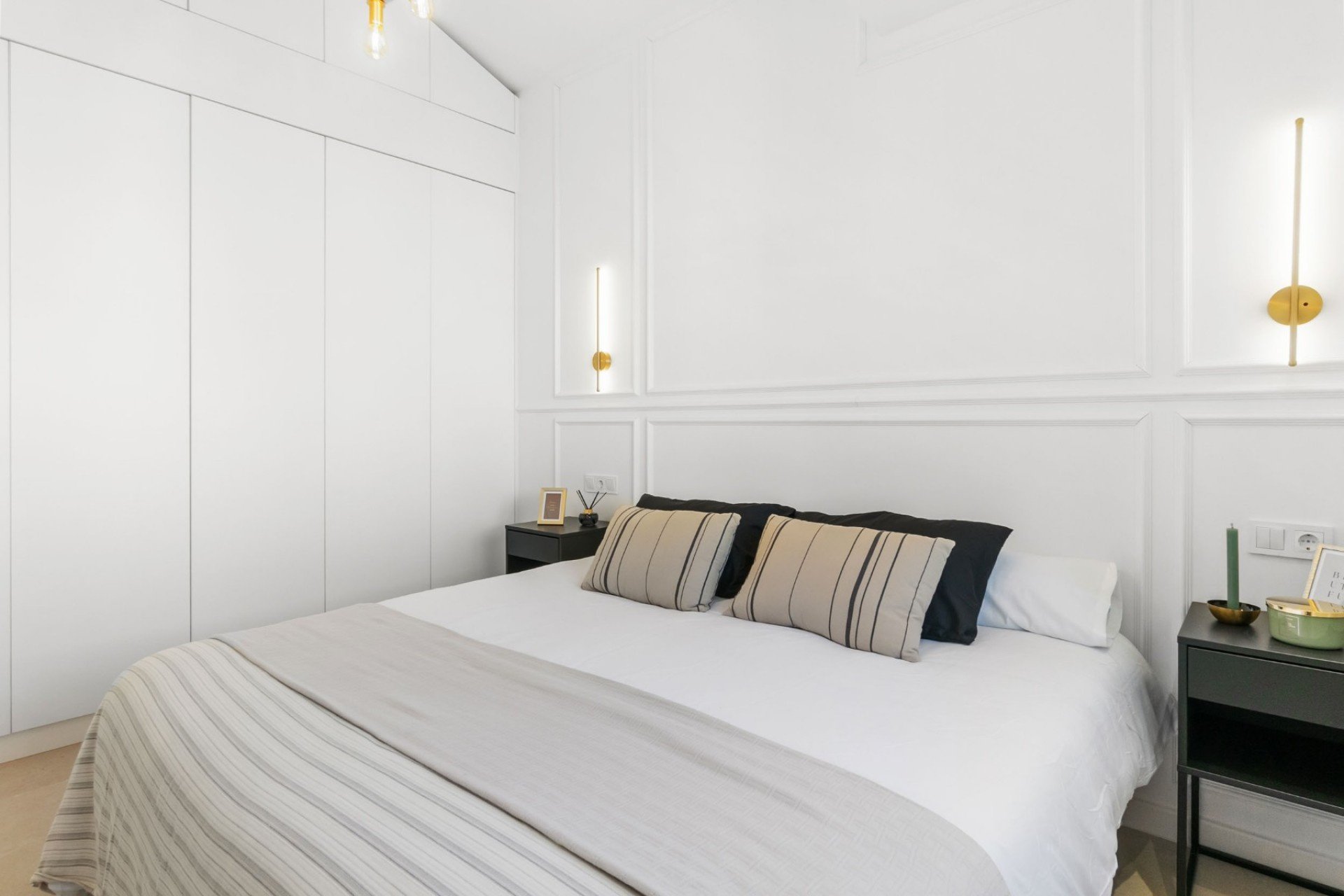 Resale - Villa - Torrevieja - San Luis