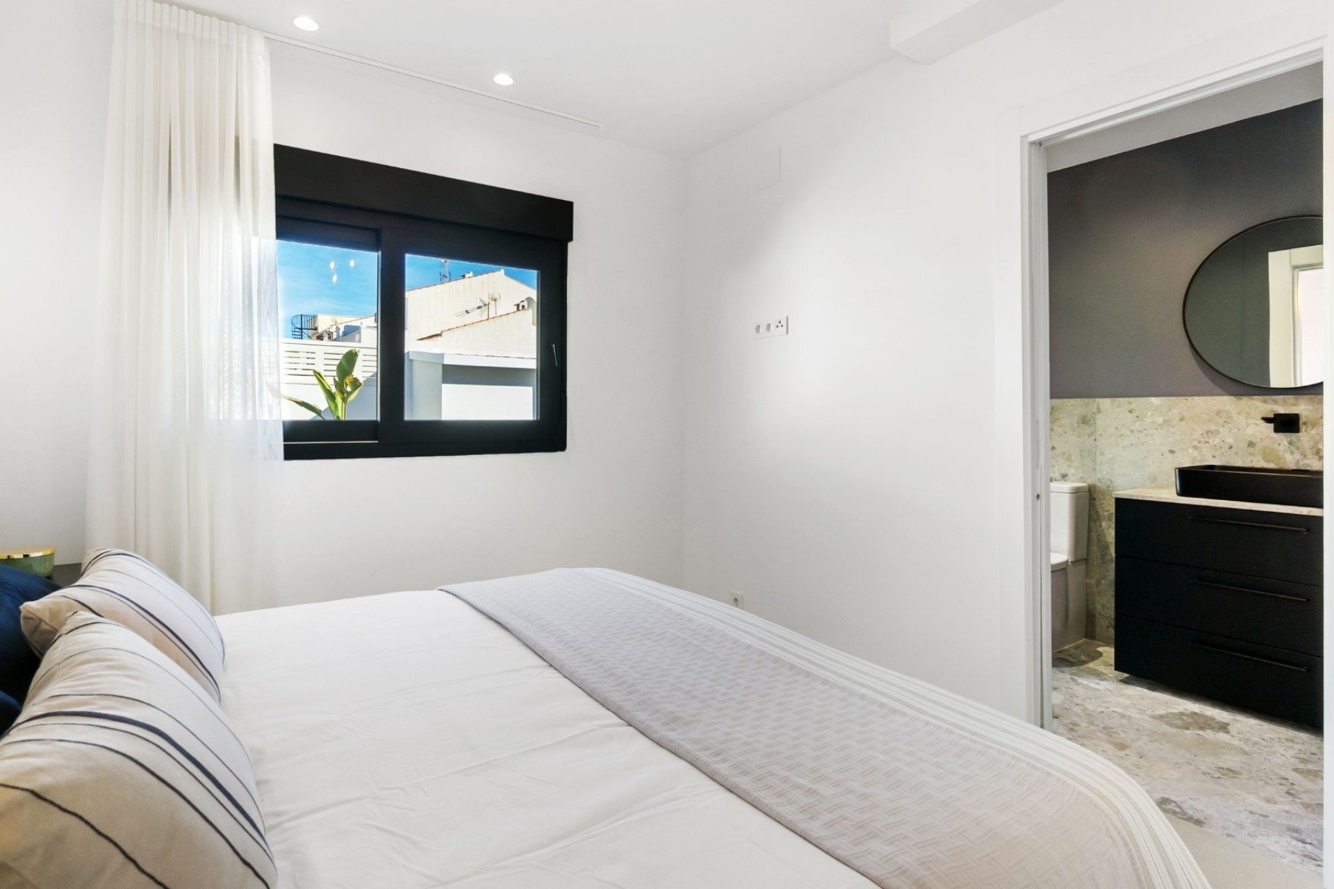 Resale - Villa - Torrevieja - San Luis