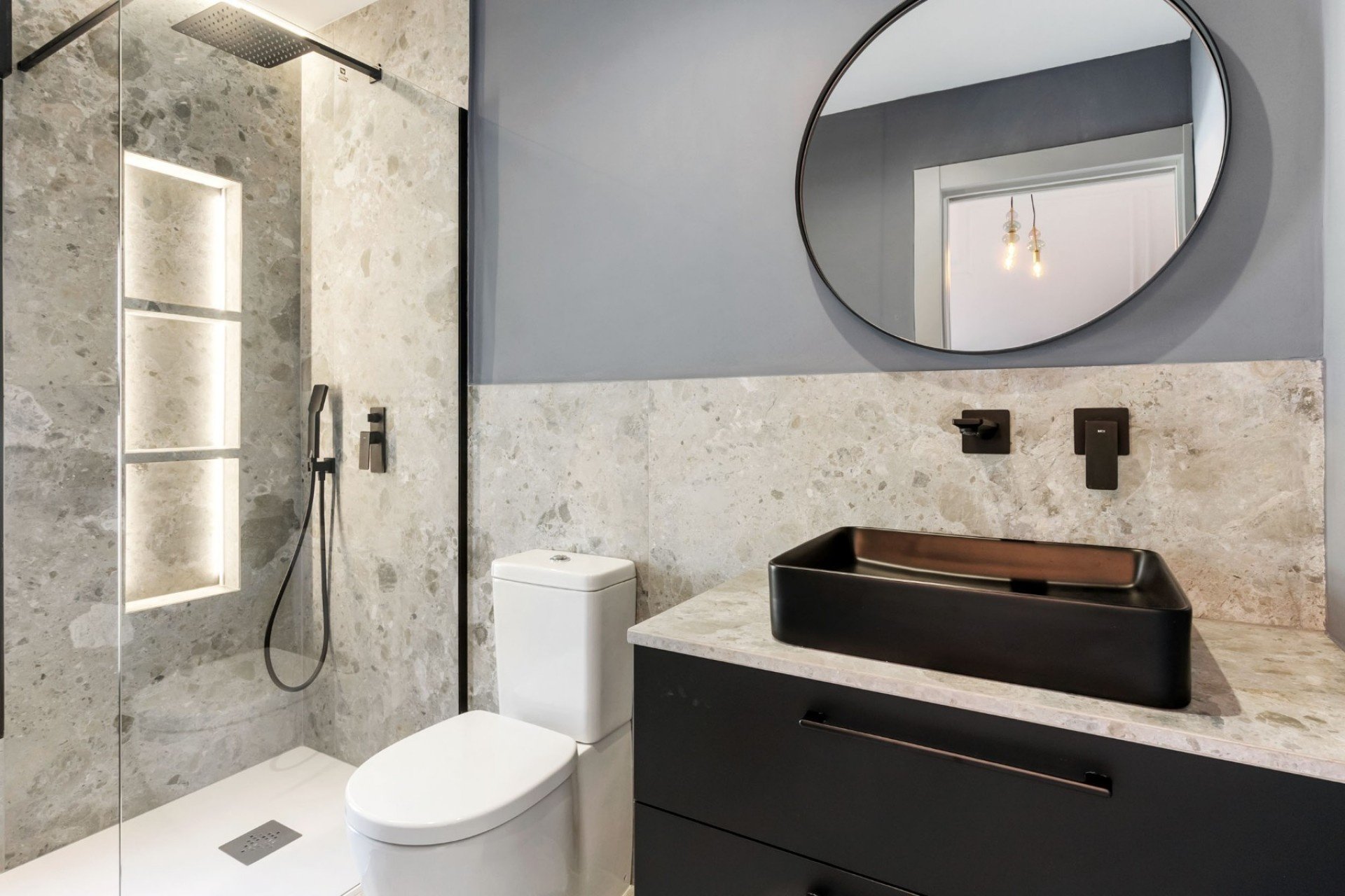 Resale - Villa - Torrevieja - San Luis