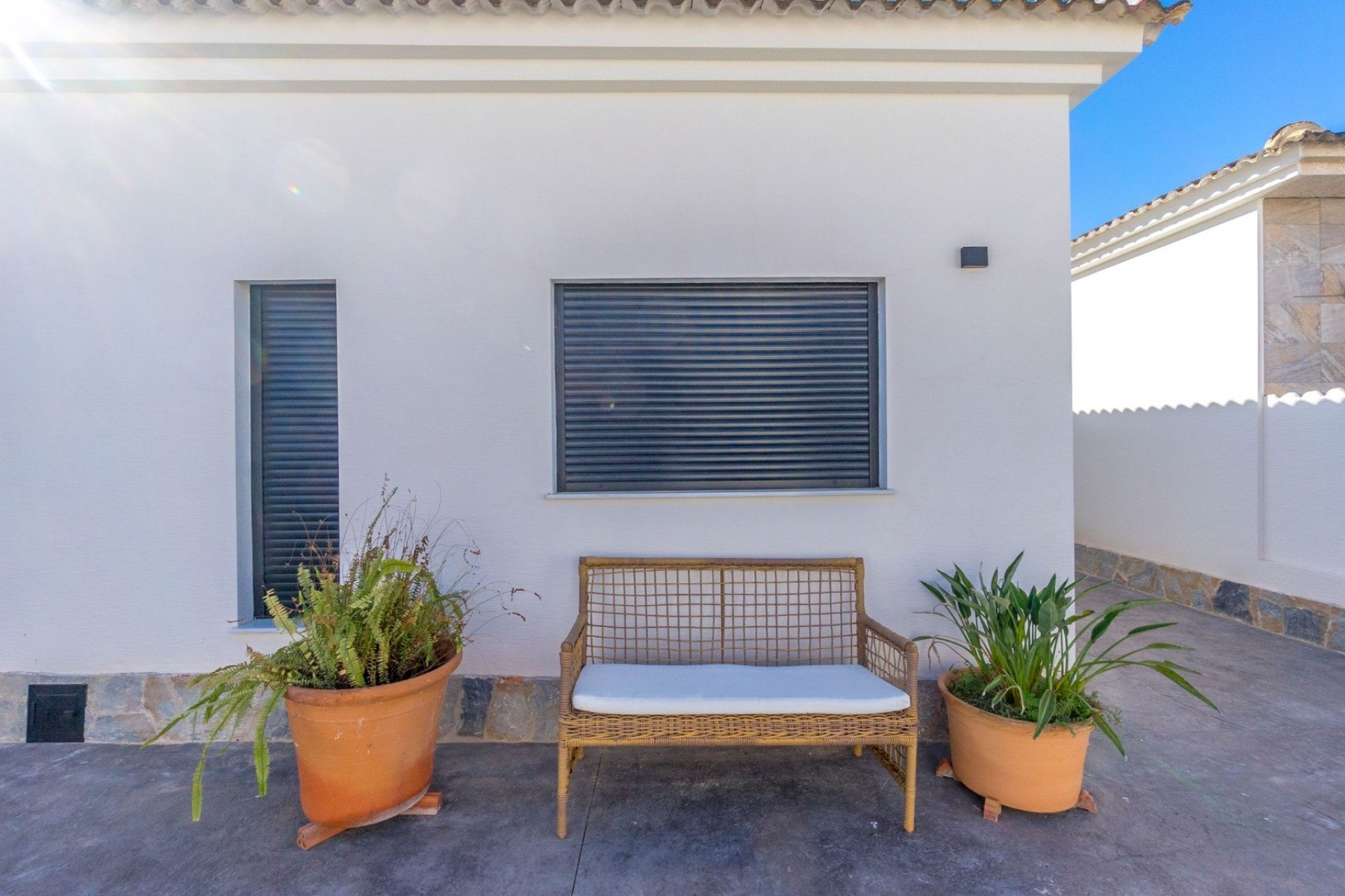 Resale - Villa - Torrevieja - San Luis