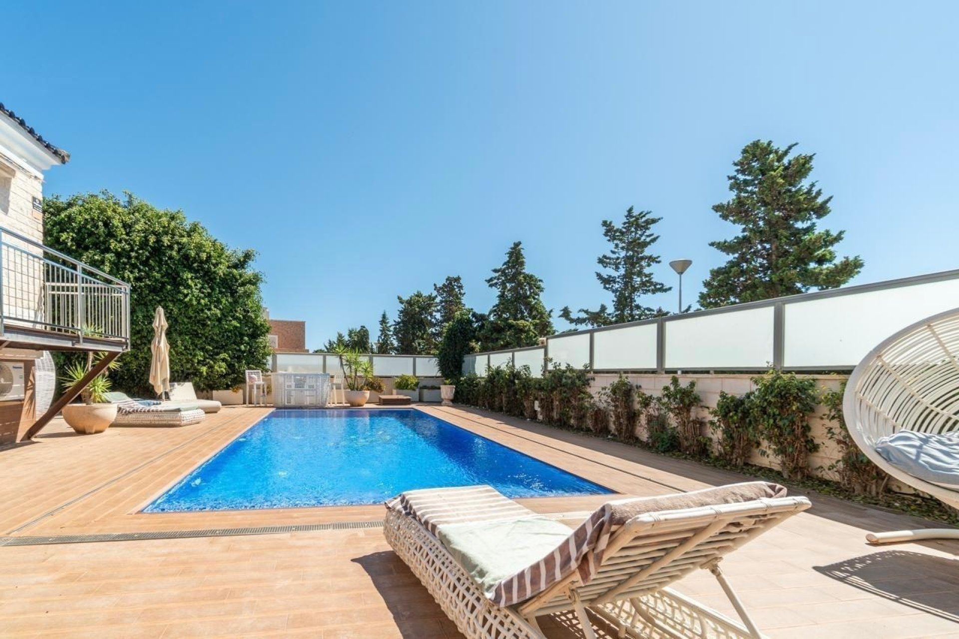 Resale - Villa - Torrevieja - Torre la mata