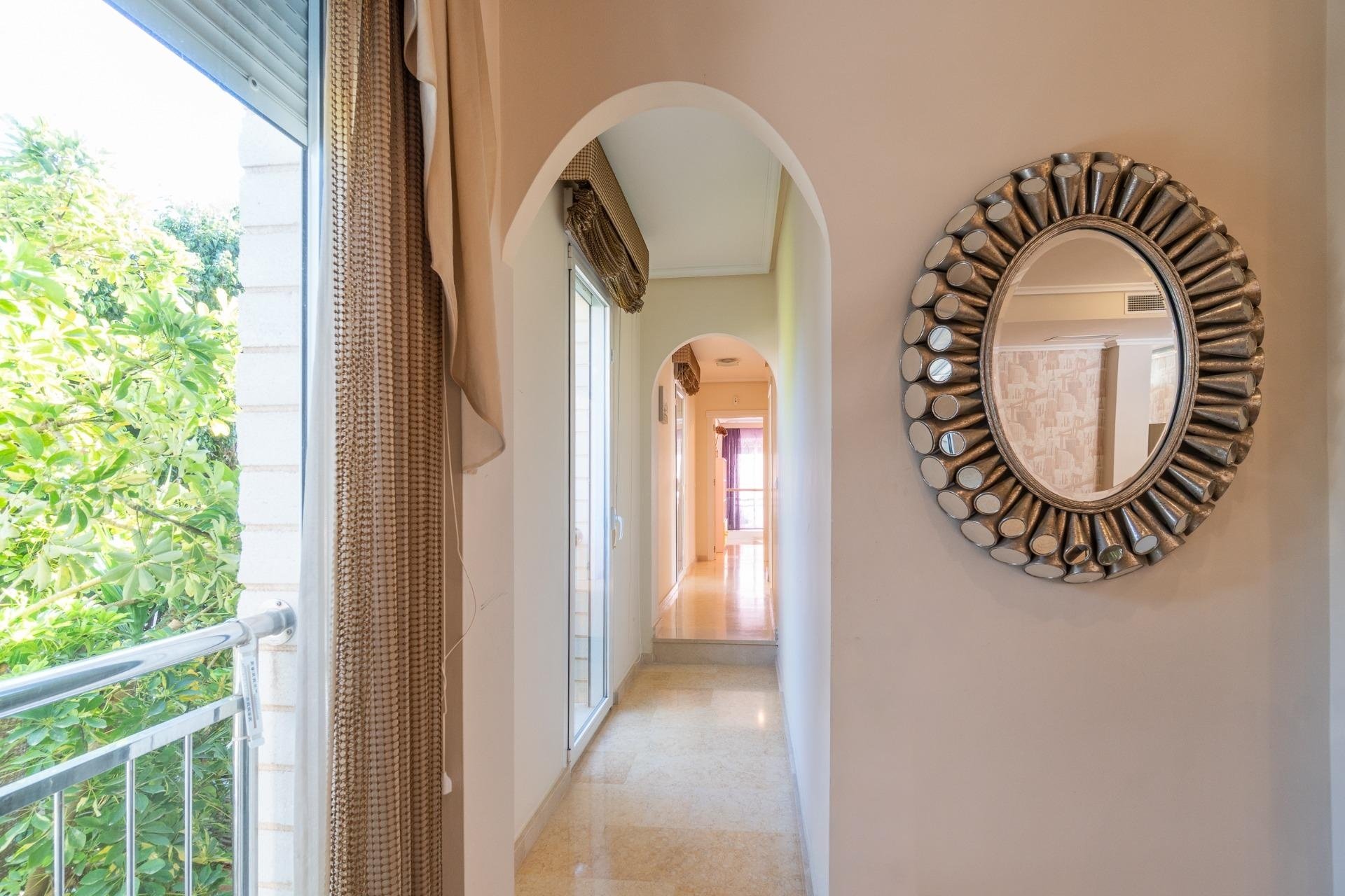 Resale - Villa - Torrevieja - Torre la mata