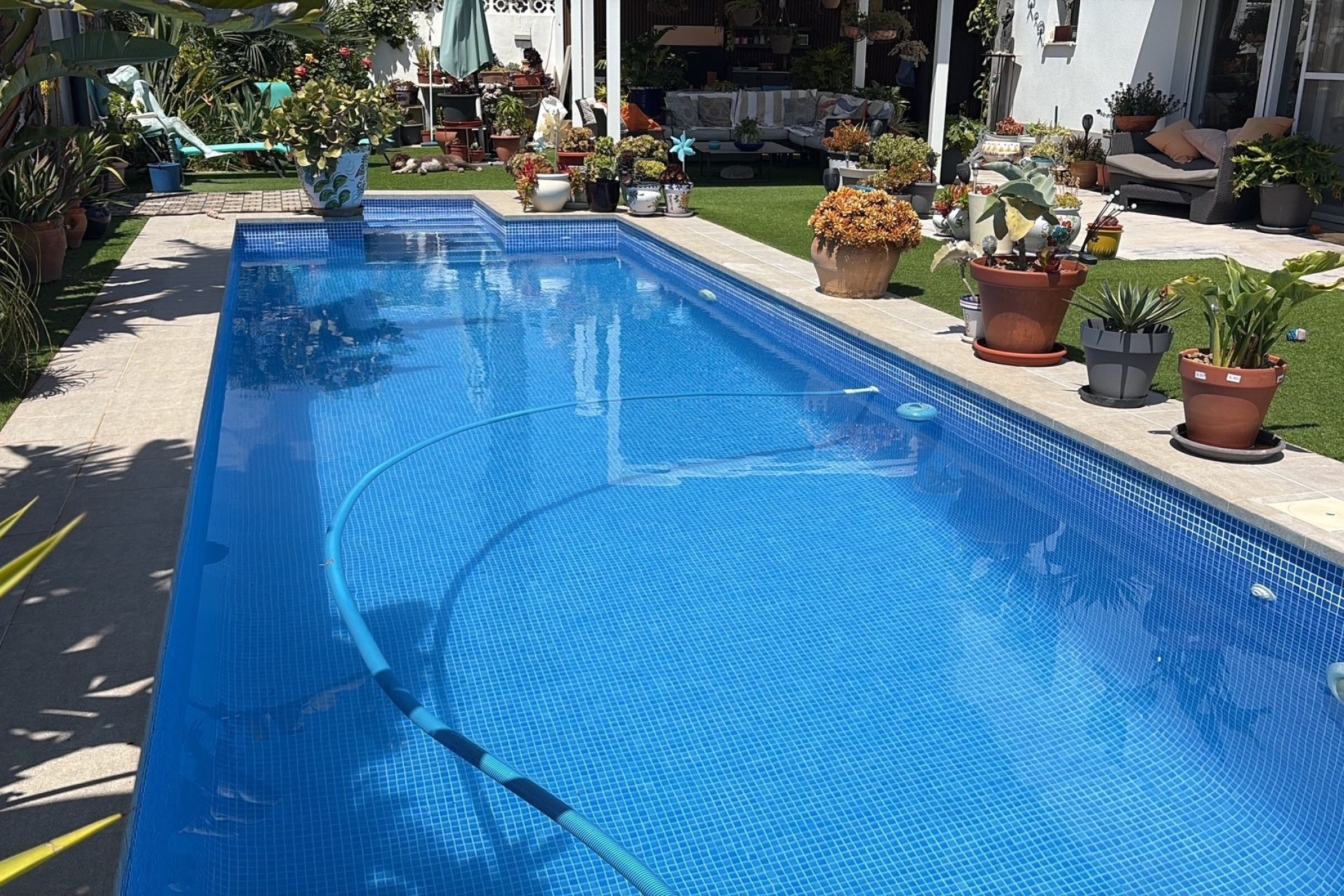 Resale - Villa - Torrevieja - Torreta - Florida