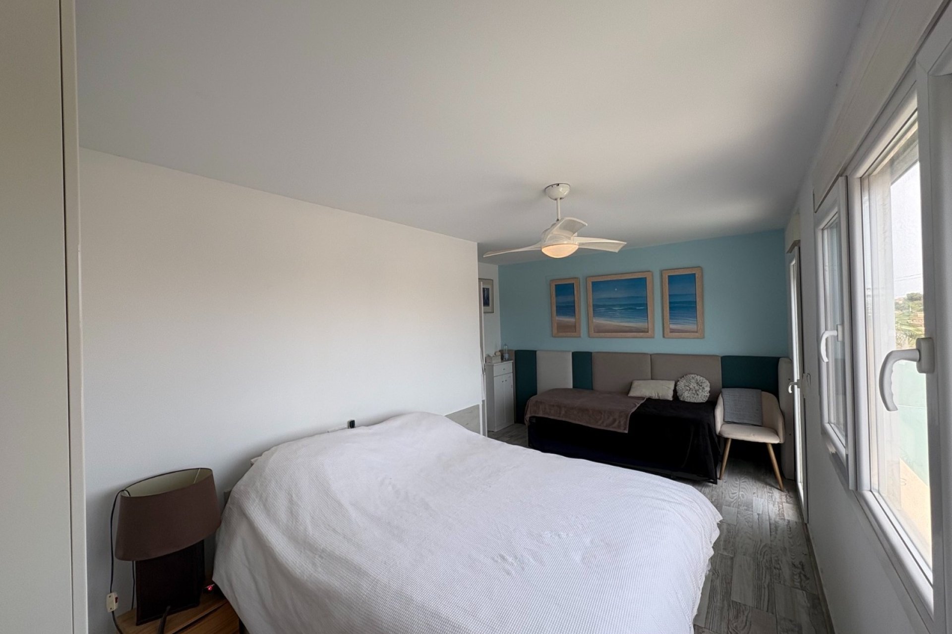 Resale - Villa - Torrevieja - Torreta - Florida