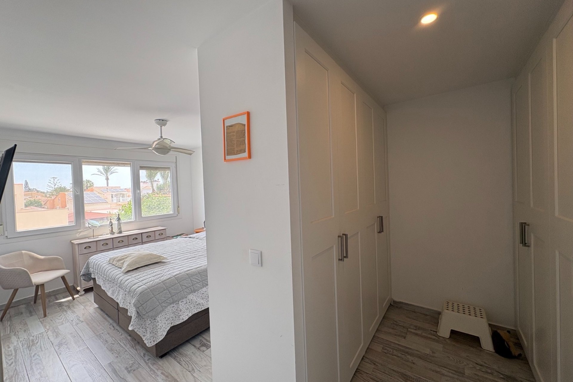 Resale - Villa - Torrevieja - Torreta - Florida