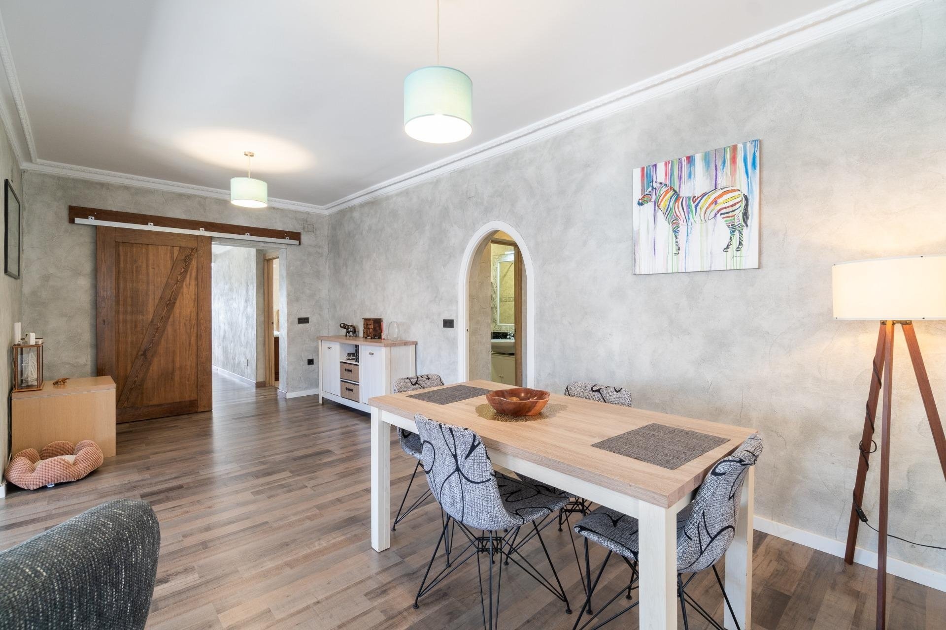 Resale - Villa - Torrevieja - Torreta florida