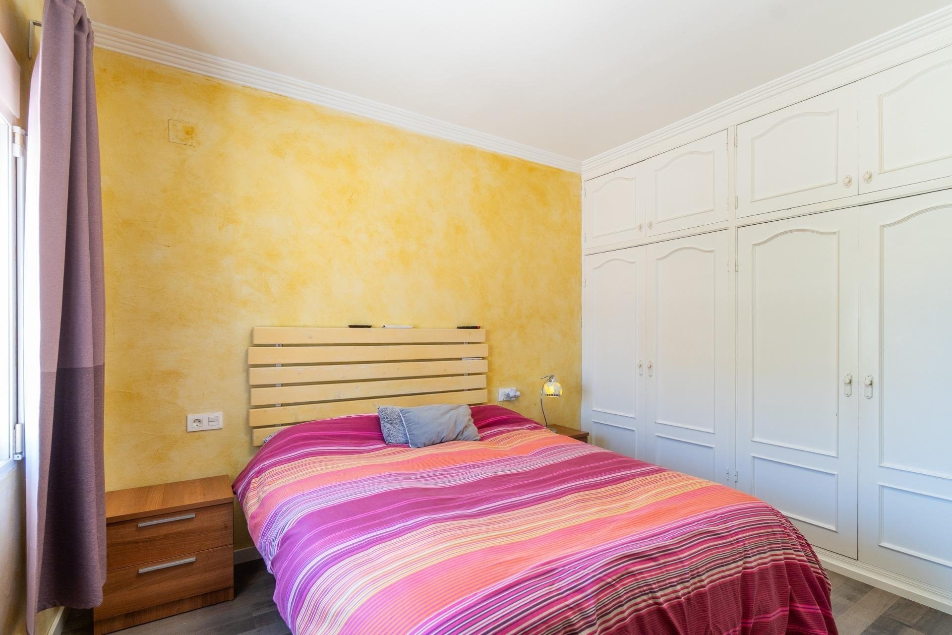 Resale - Villa - Torrevieja - Torreta florida