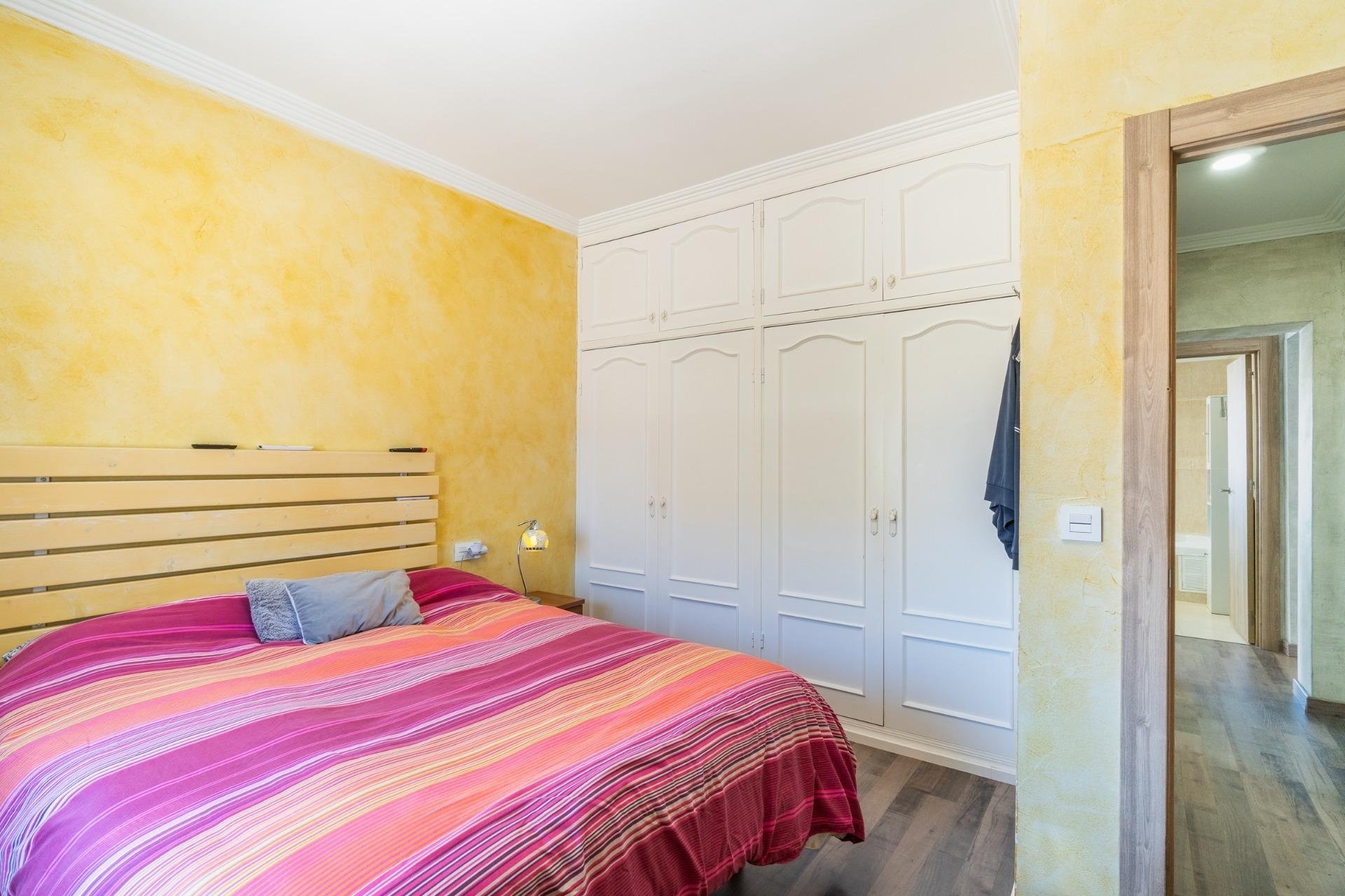 Resale - Villa - Torrevieja - Torreta florida