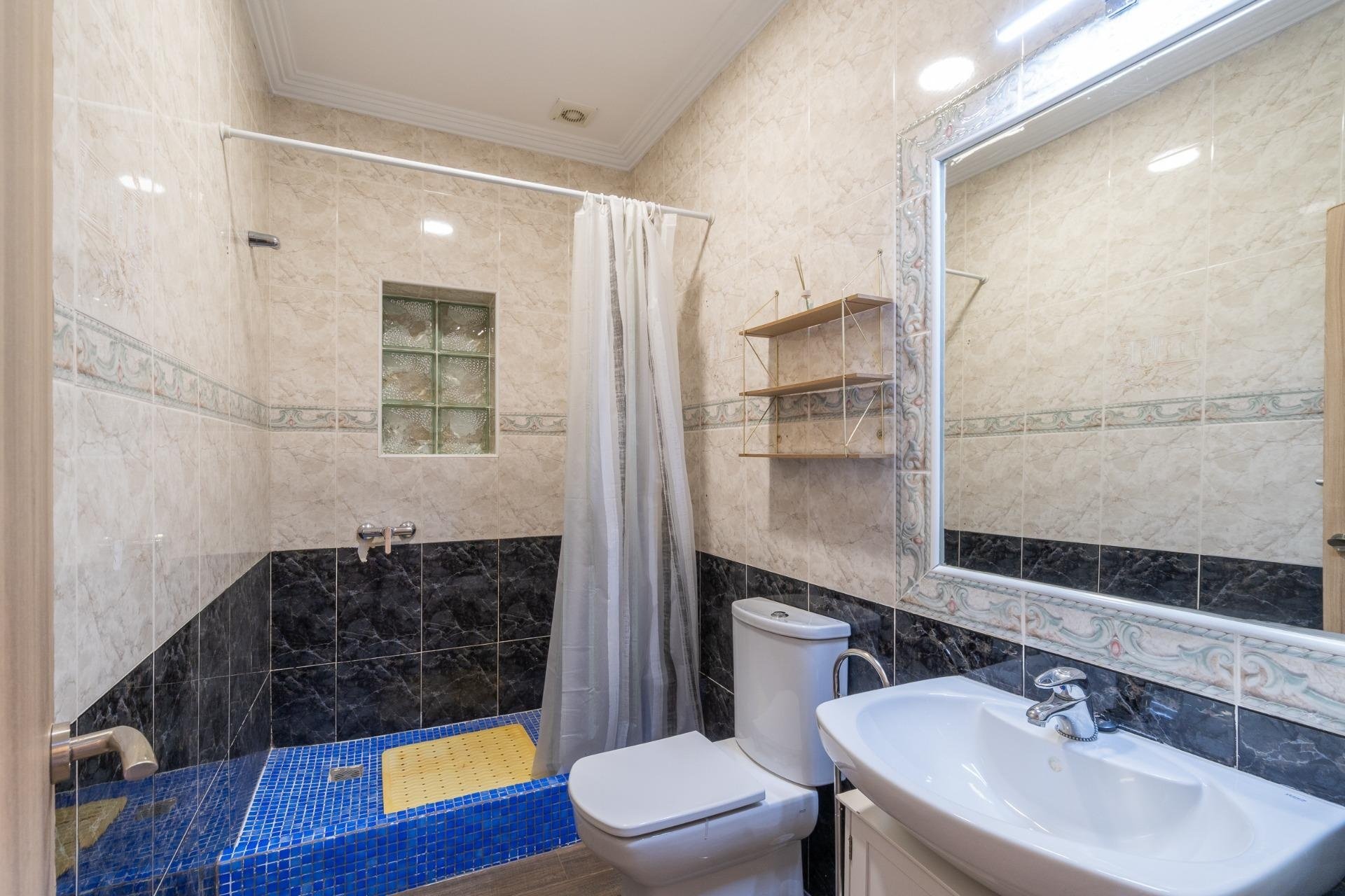 Resale - Villa - Torrevieja - Torreta florida