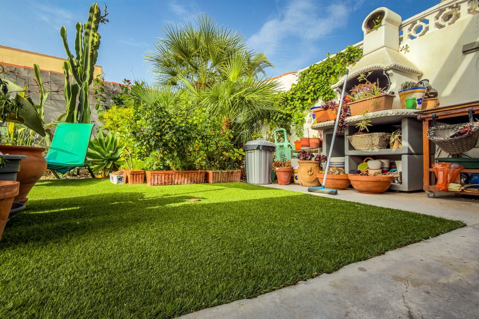 Resale - Villa - Torrevieja - Torreta - Florida