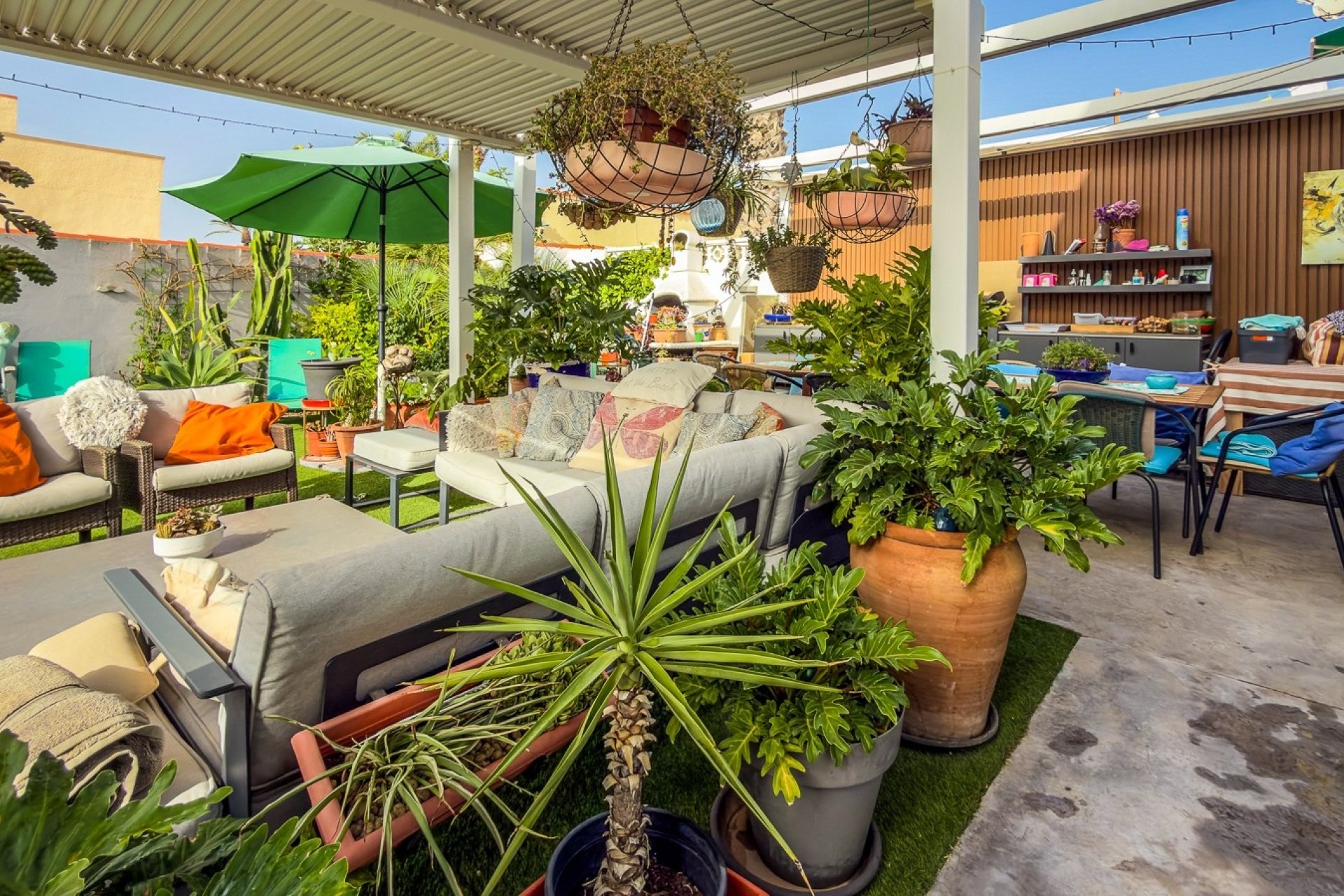 Resale - Villa - Torrevieja - Torreta - Florida