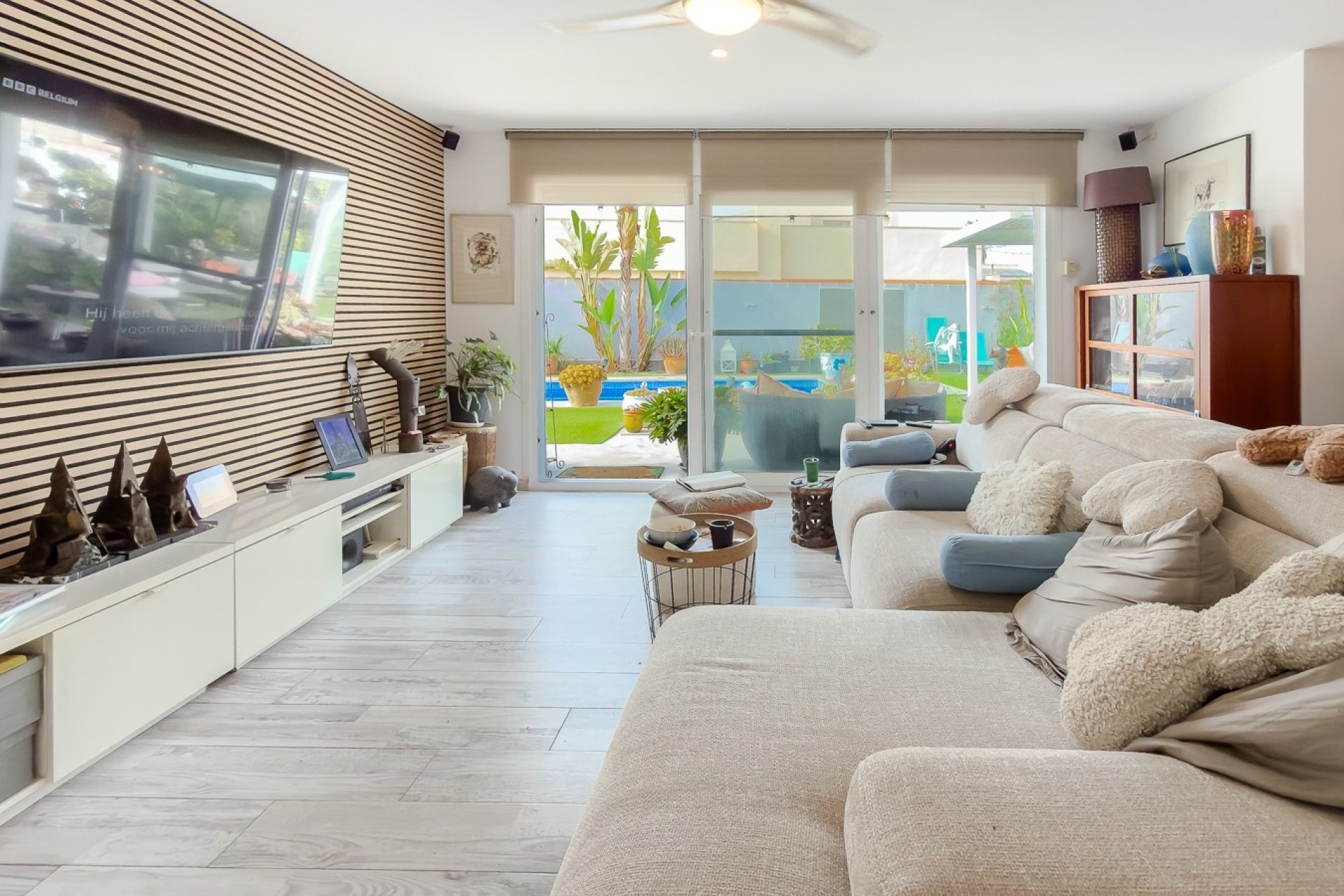 Resale - Villa - Torrevieja - Torreta - Florida