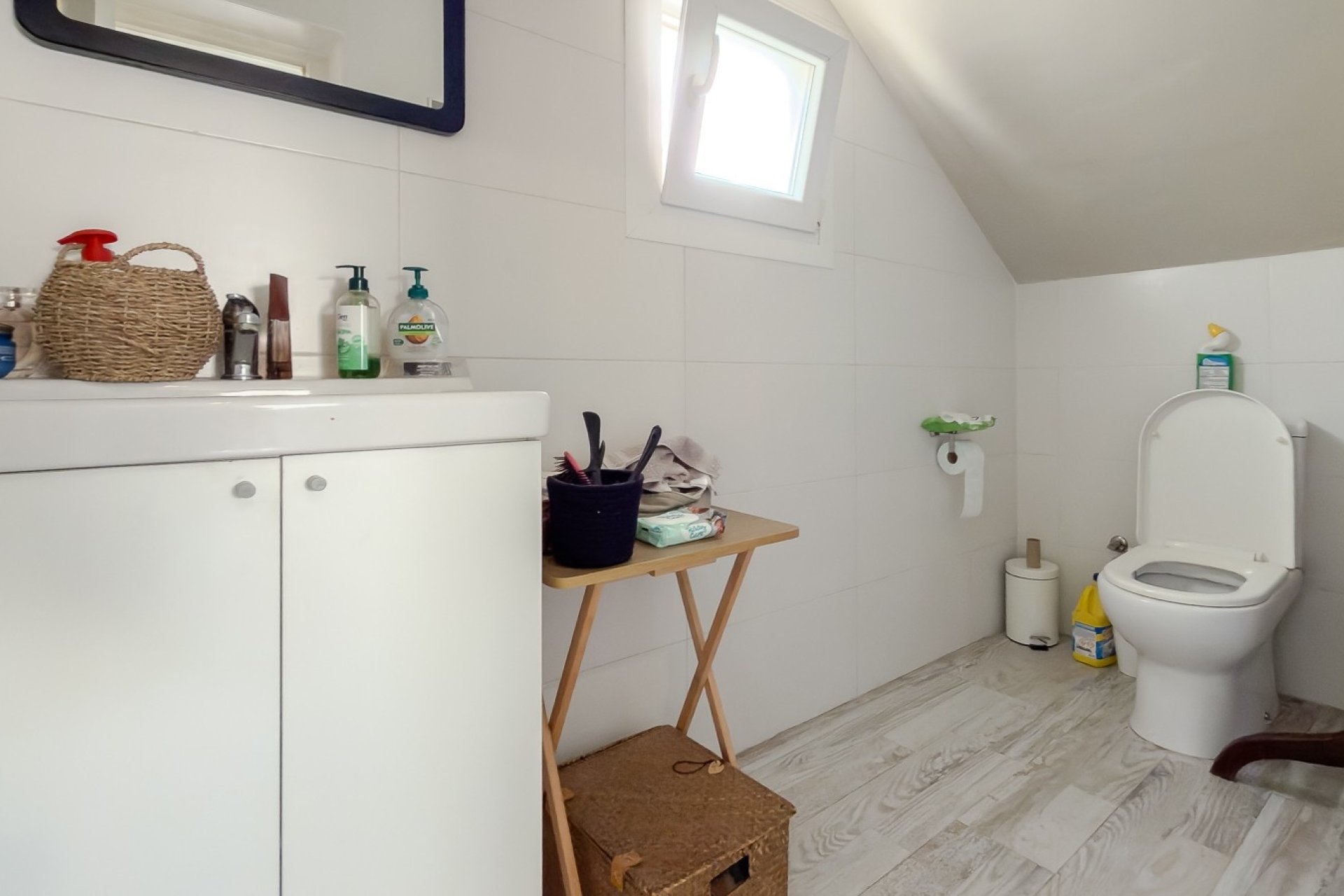 Resale - Villa - Torrevieja - Torreta - Florida