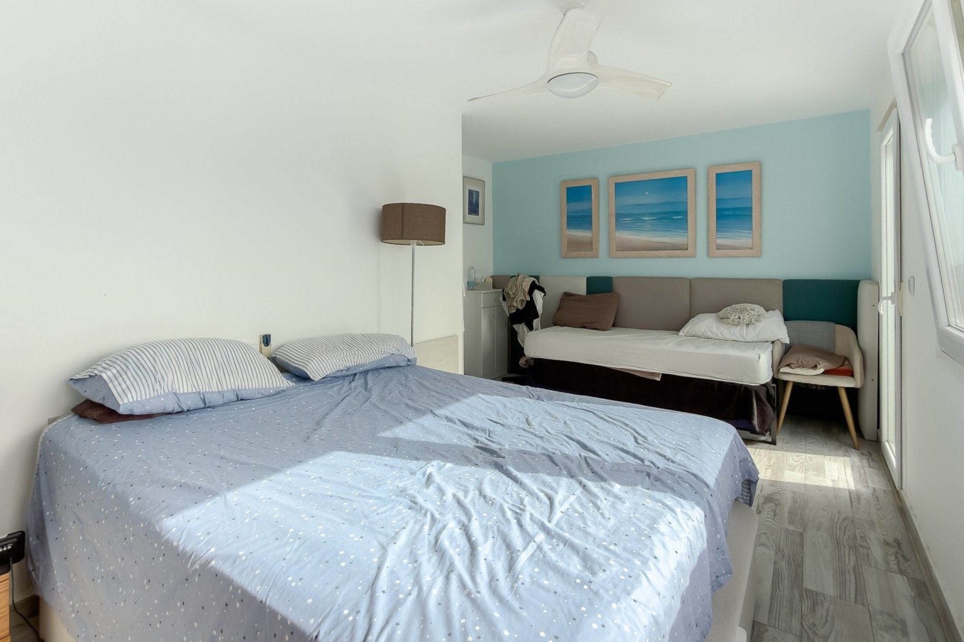 Resale - Villa - Torrevieja - Torreta - Florida
