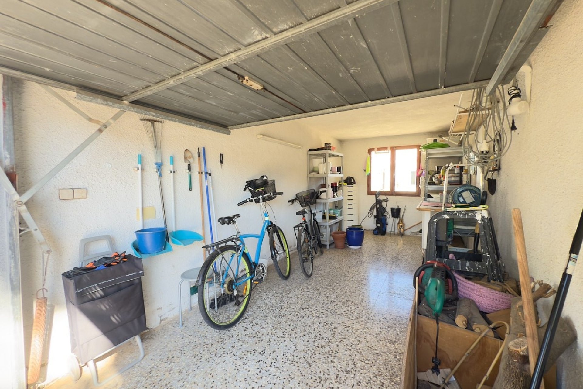 Resale - Villa - Torrevieja - Urb. El Chaparral