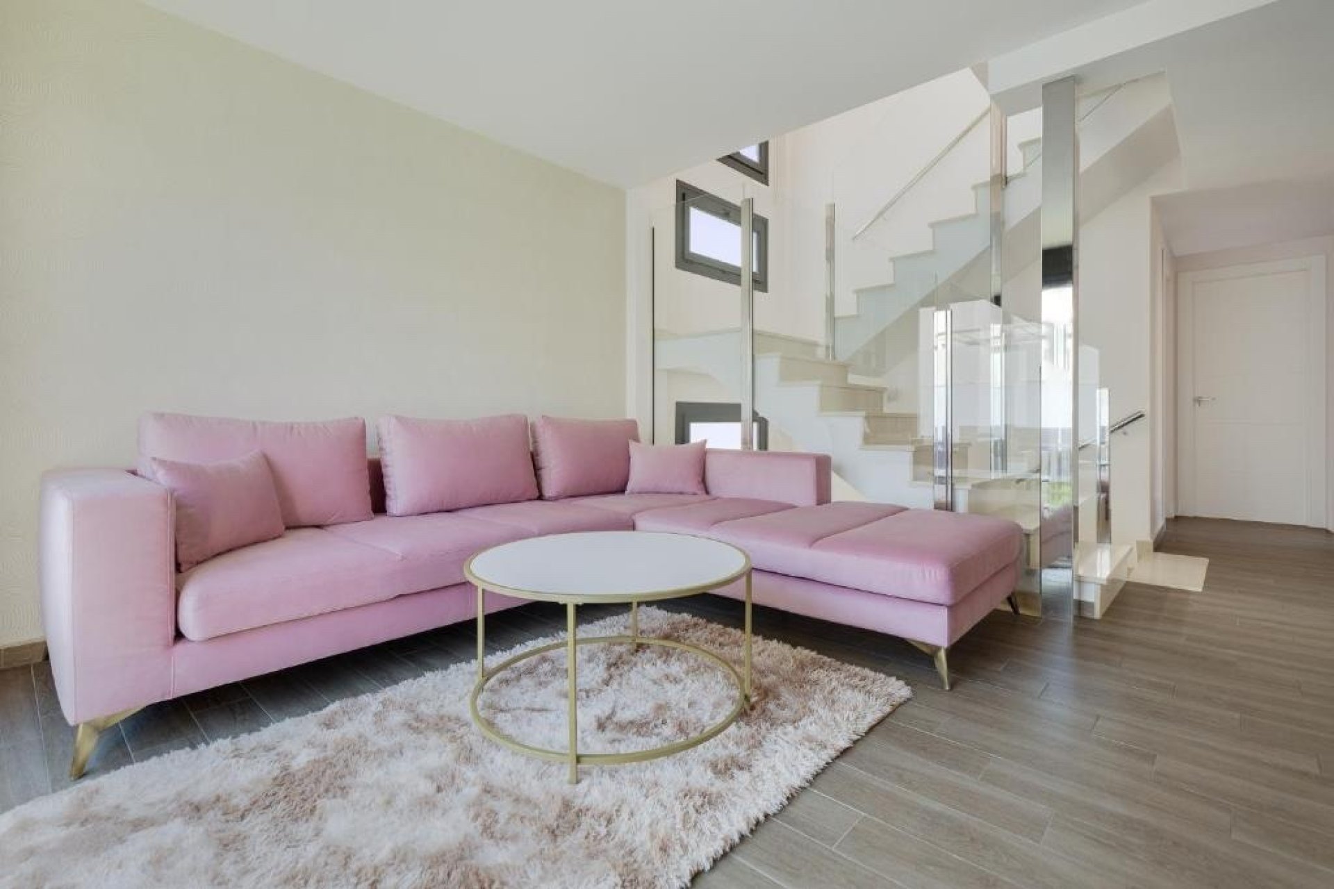 Resale - Villa - Torrevieja