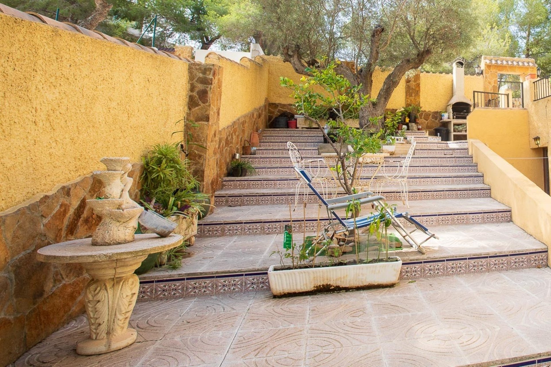 Resale - Villa - Villamartín - Las Filipinas