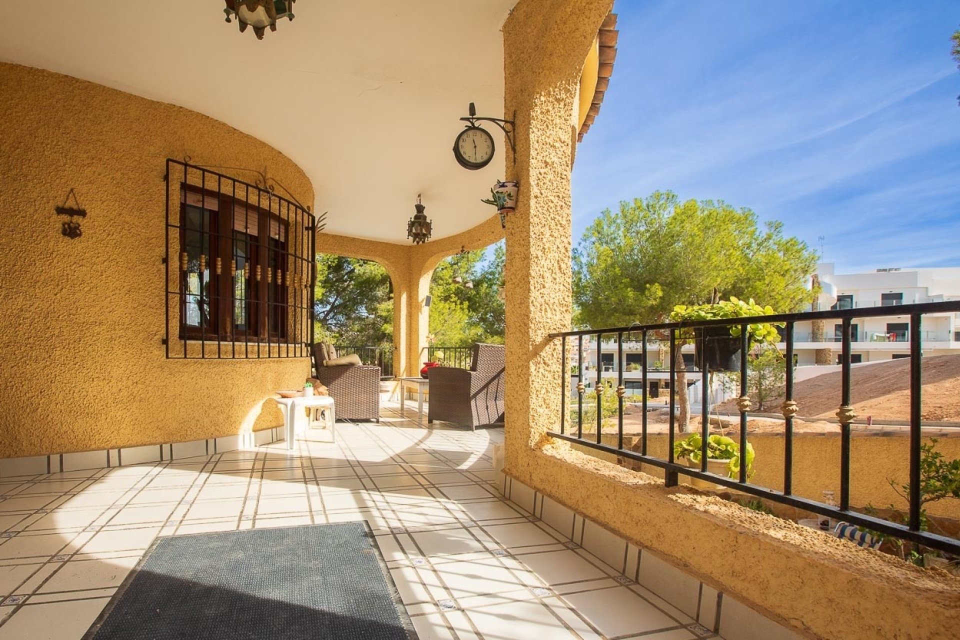 Resale - Villa - Villamartín - Las Filipinas