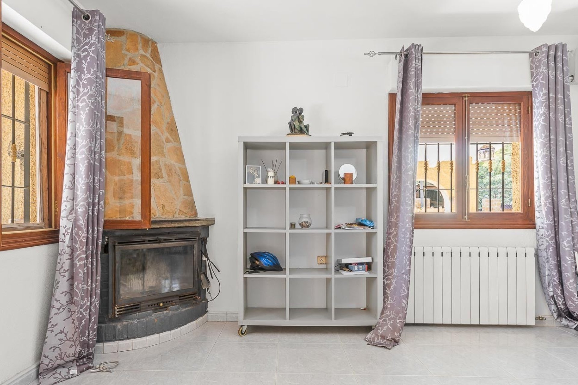 Resale - Villa - Villamartín - Las Filipinas