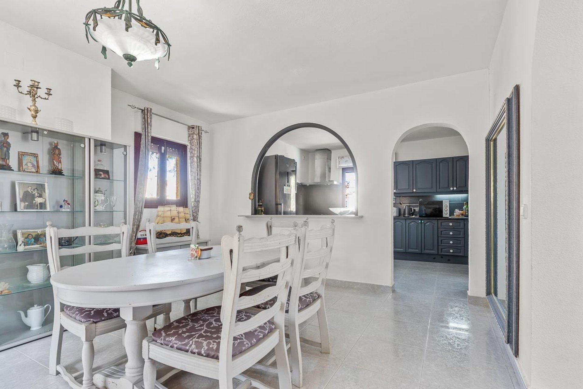 Resale - Villa - Villamartín - Las Filipinas