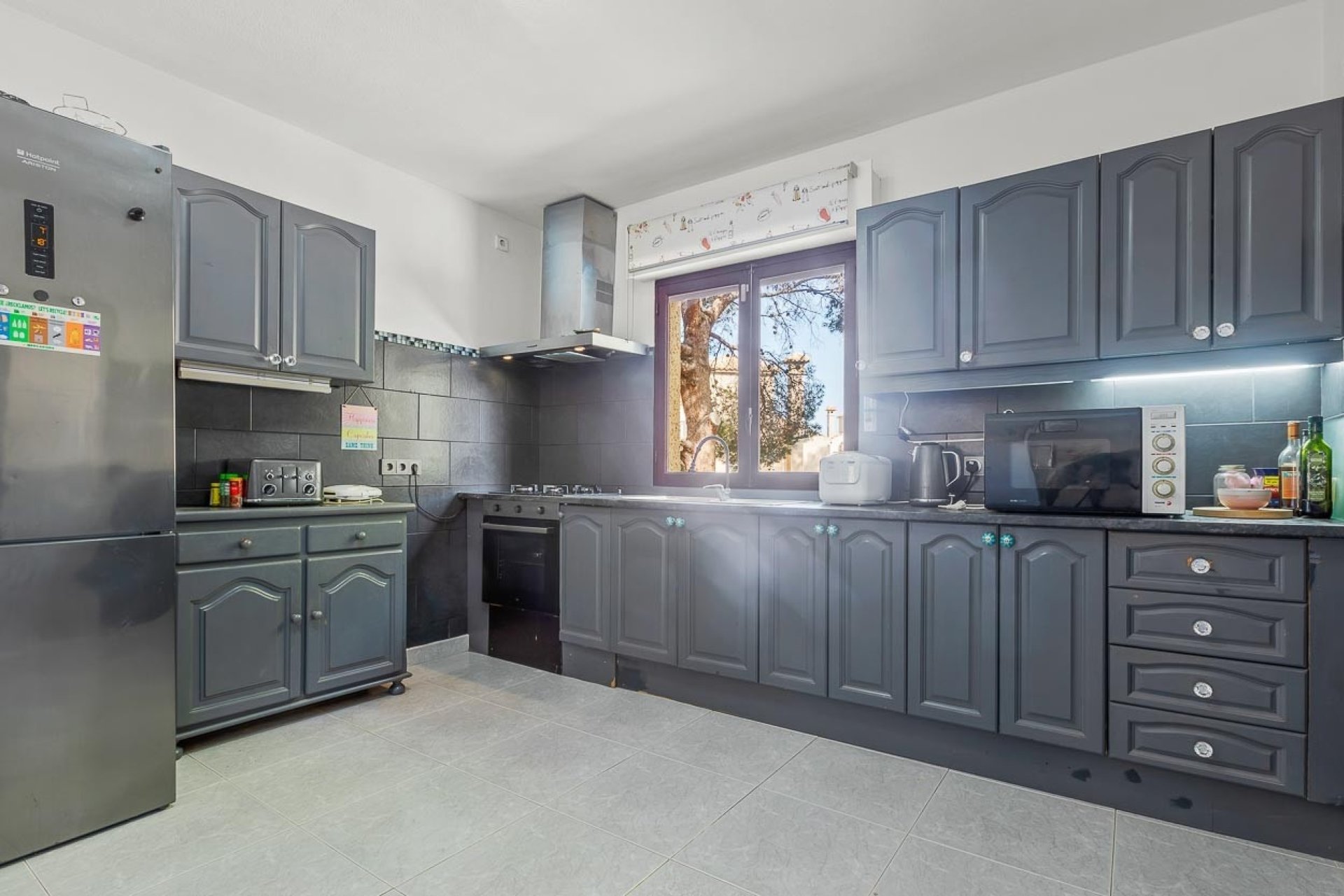 Resale - Villa - Villamartín - Las Filipinas
