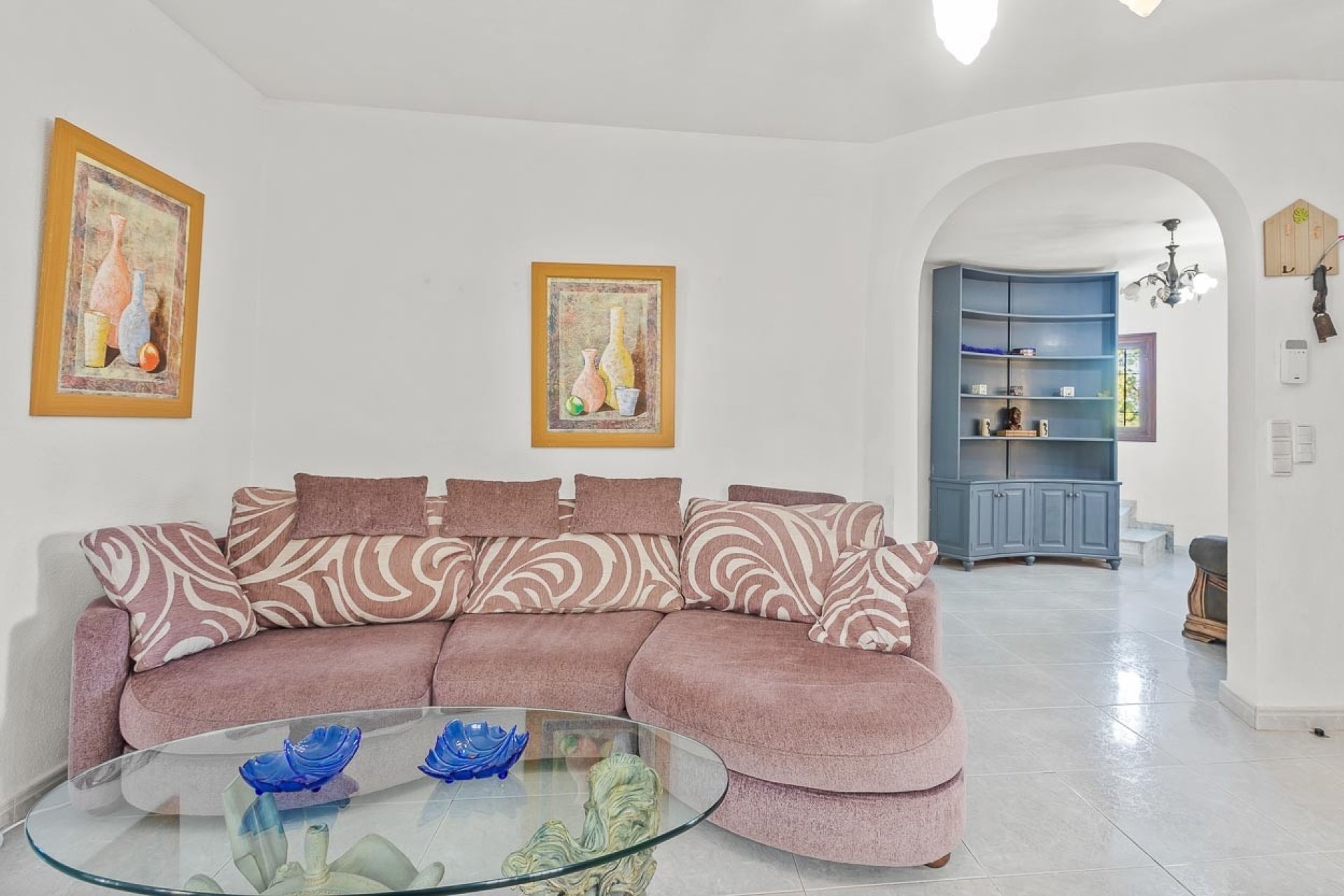 Resale - Villa - Villamartín - Las Filipinas